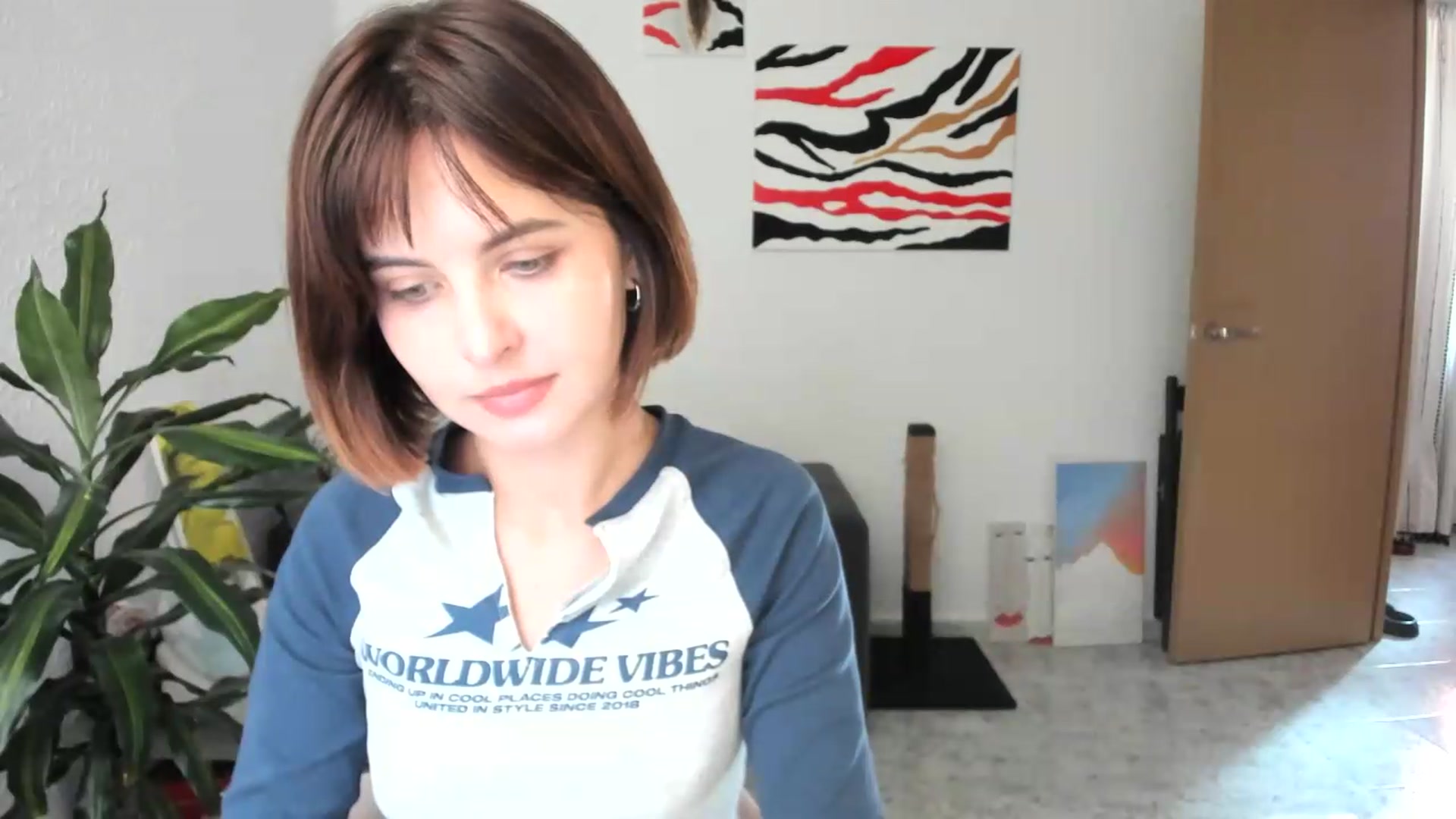 Gallery image thumbnail from AhahaGirl's myfreecams stream on, 09/07/2026, 15:50 image 10 of 20