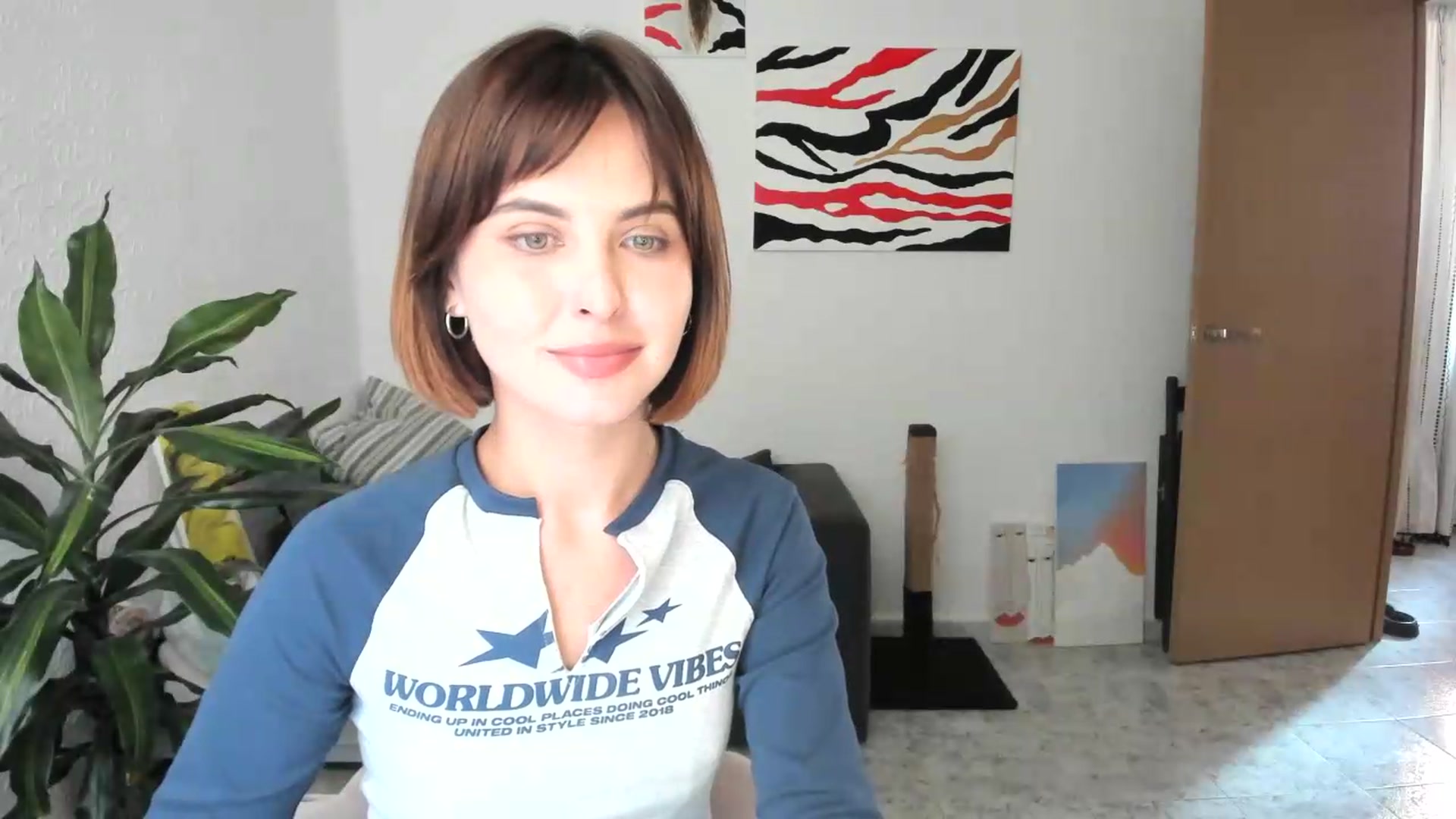 Gallery image thumbnail from AhahaGirl's myfreecams stream on, 09/07/2026, 15:50 image 19 of 20