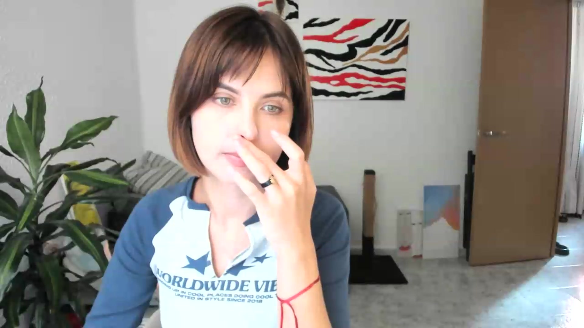 Gallery image thumbnail from AhahaGirl's myfreecams stream on, 09/07/2026, 15:50 image 13 of 20