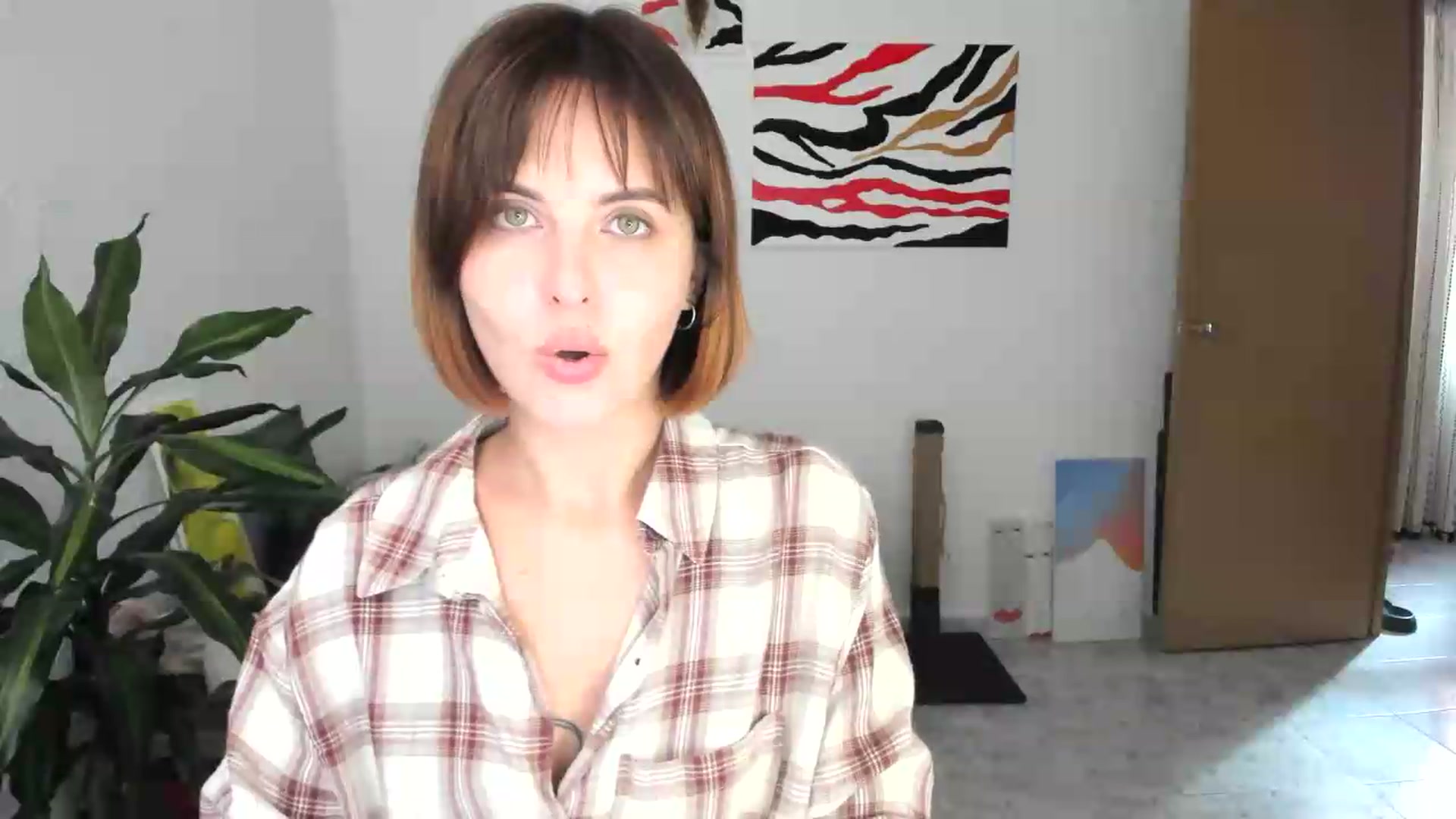 Gallery image thumbnail from AhahaGirl's myfreecams stream on, 09/08/2026, 16:00 image 11 of 20