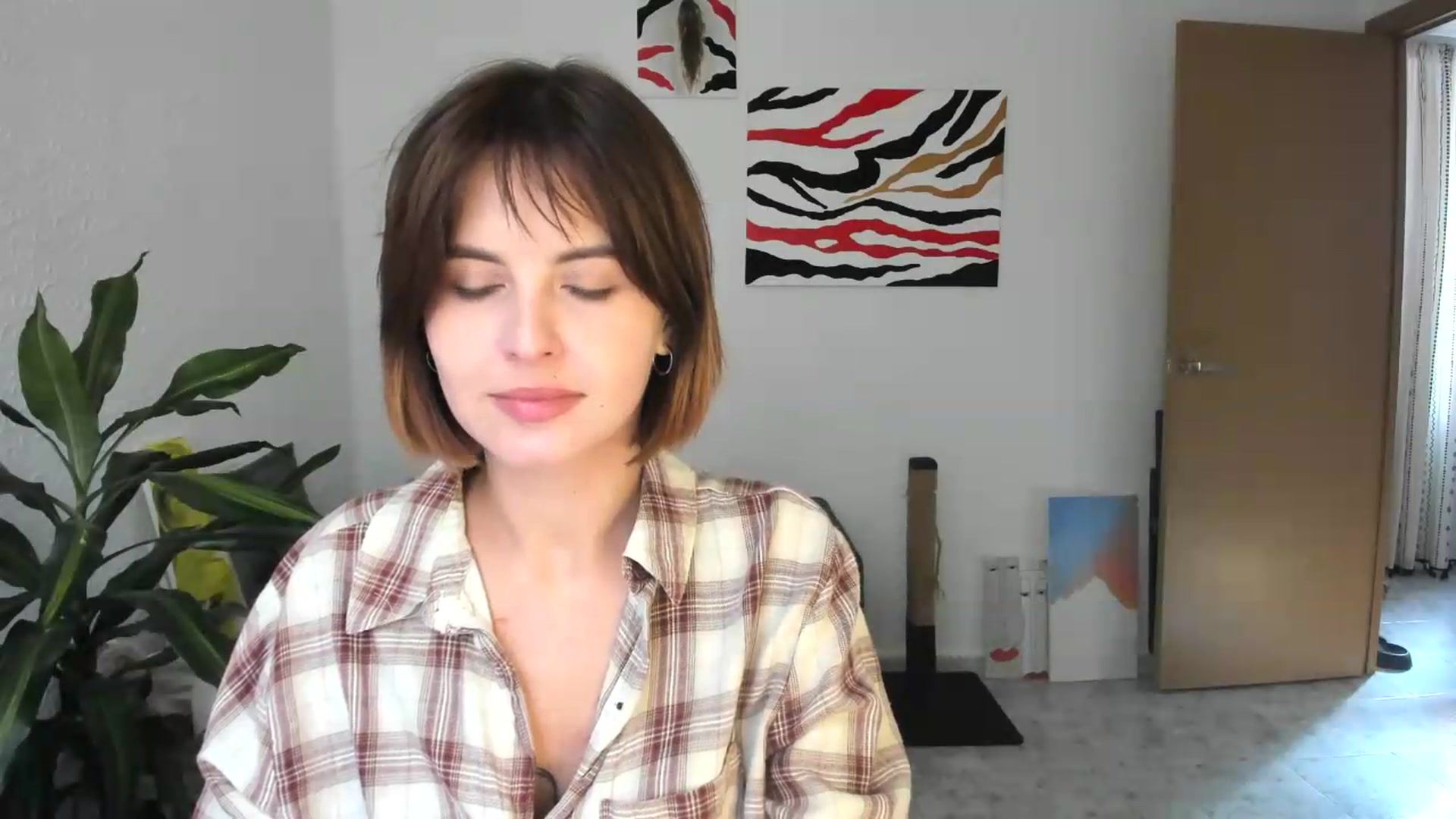 Gallery image thumbnail from AhahaGirl's myfreecams stream on, 09/08/2026, 16:00 image 3 of 20