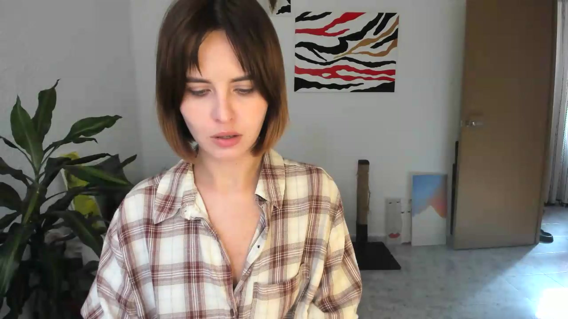 Gallery image thumbnail from AhahaGirl's myfreecams stream on, 09/08/2026, 16:00 image 6 of 20