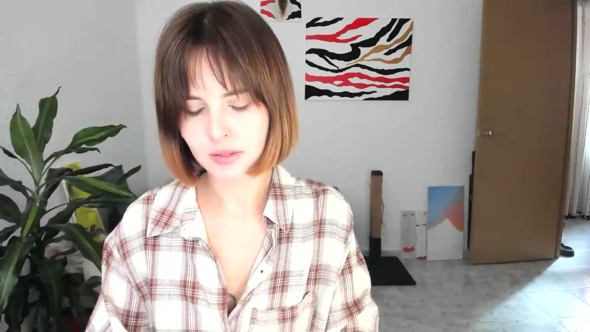 Gallery image thumbnail from AhahaGirl's myfreecams stream on, 09/08/2026, 16:00 image 12 of 20