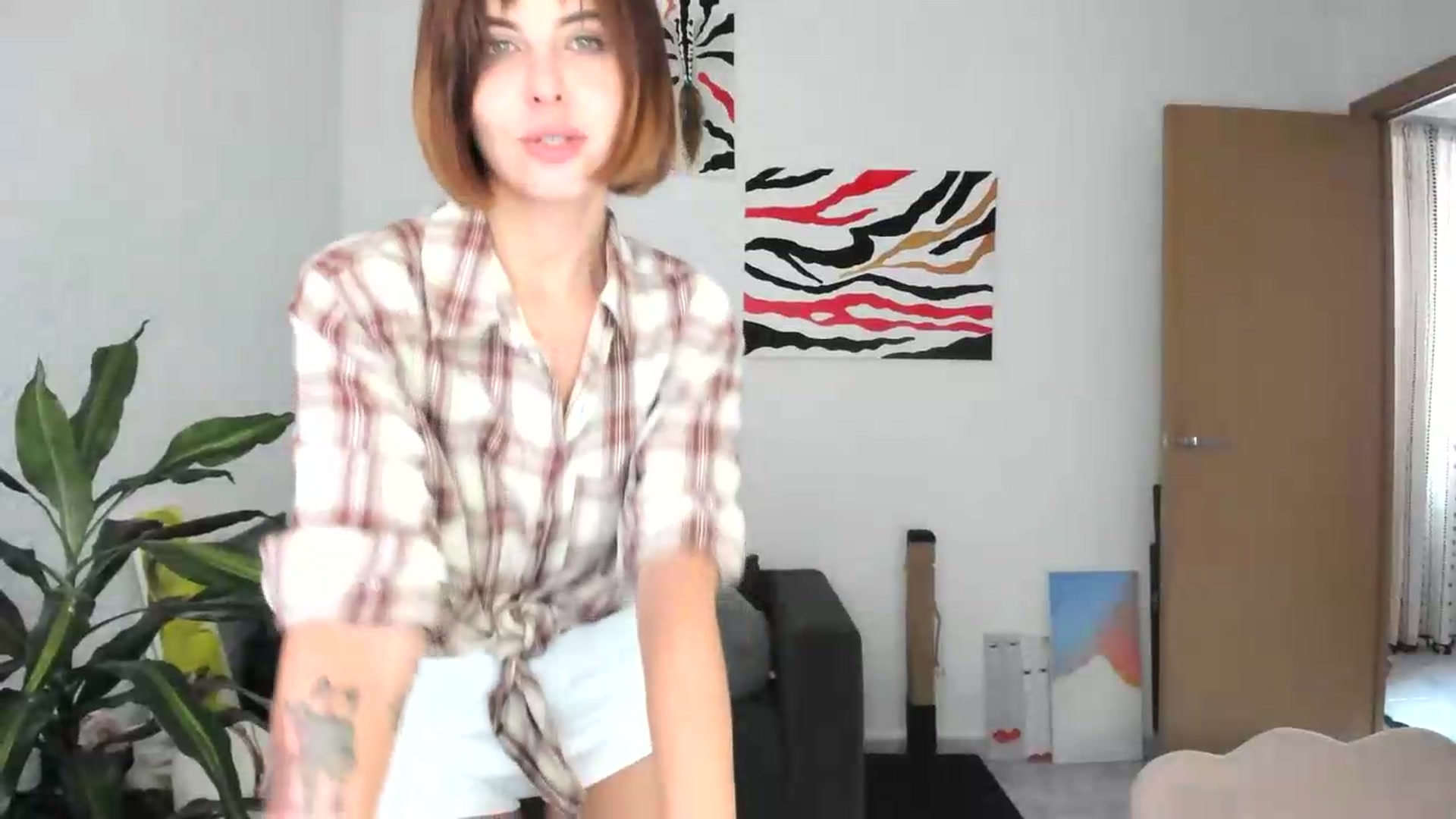 Gallery image thumbnail from AhahaGirl's myfreecams stream on, 09/08/2026, 16:00 image 9 of 20