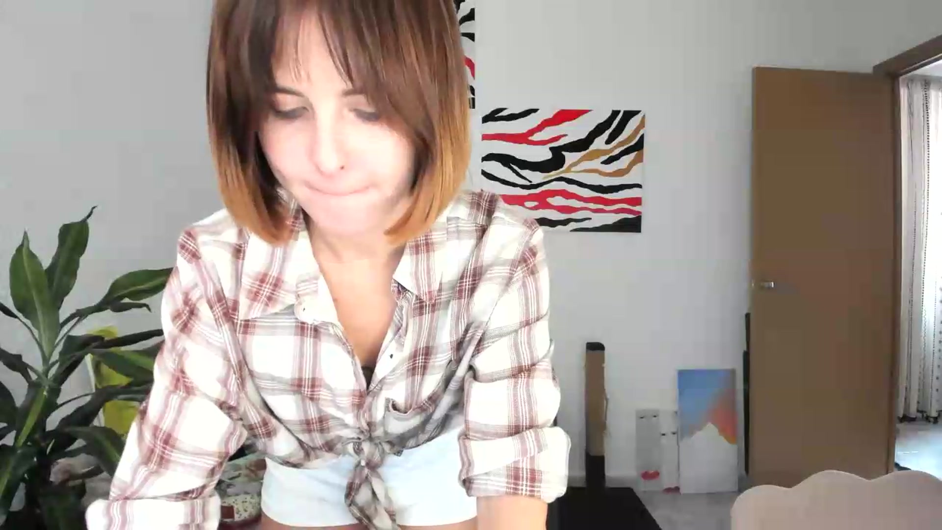 Gallery image thumbnail from AhahaGirl's myfreecams stream on, 09/08/2026, 16:00 image 10 of 20