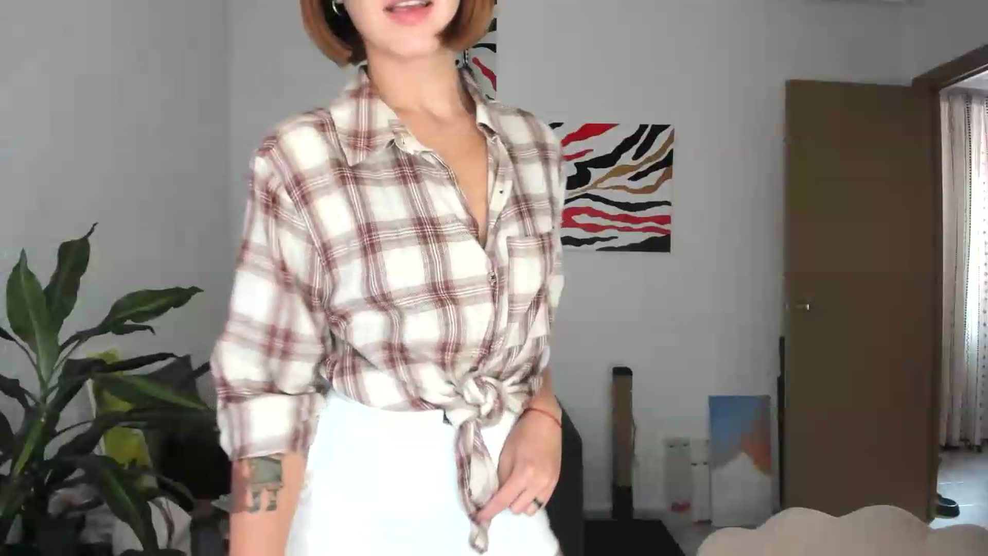 Gallery image thumbnail from AhahaGirl's myfreecams stream on, 09/08/2026, 16:00 image 20 of 20