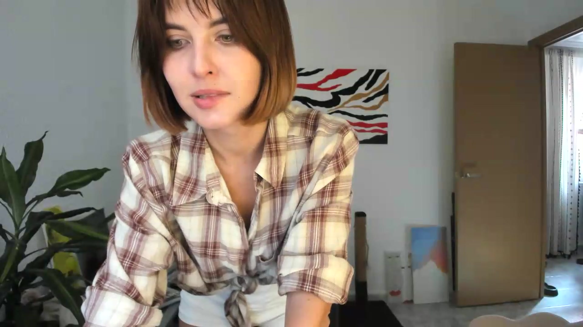 Gallery image thumbnail from AhahaGirl's myfreecams stream on, 09/08/2026, 16:00 image 5 of 20