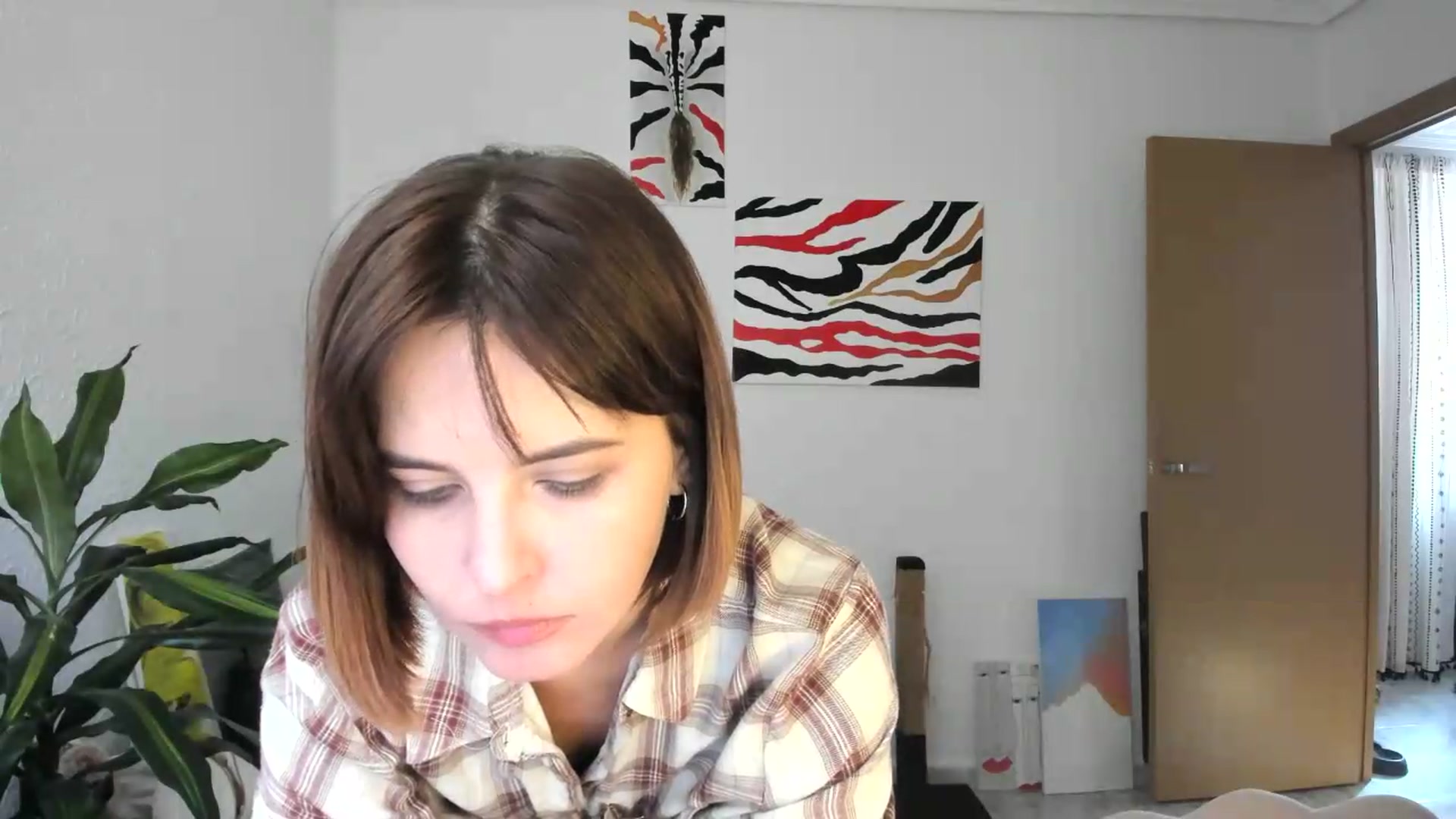 Gallery image thumbnail from AhahaGirl's myfreecams stream on, 09/08/2026, 16:00 image 2 of 20
