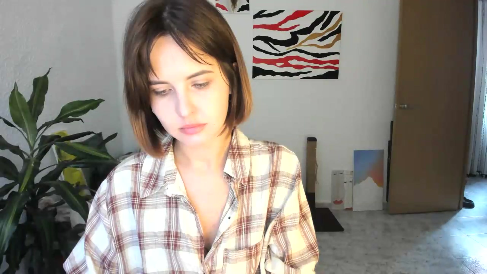 Gallery image thumbnail from AhahaGirl's myfreecams stream on, 09/08/2026, 16:00 image 7 of 20