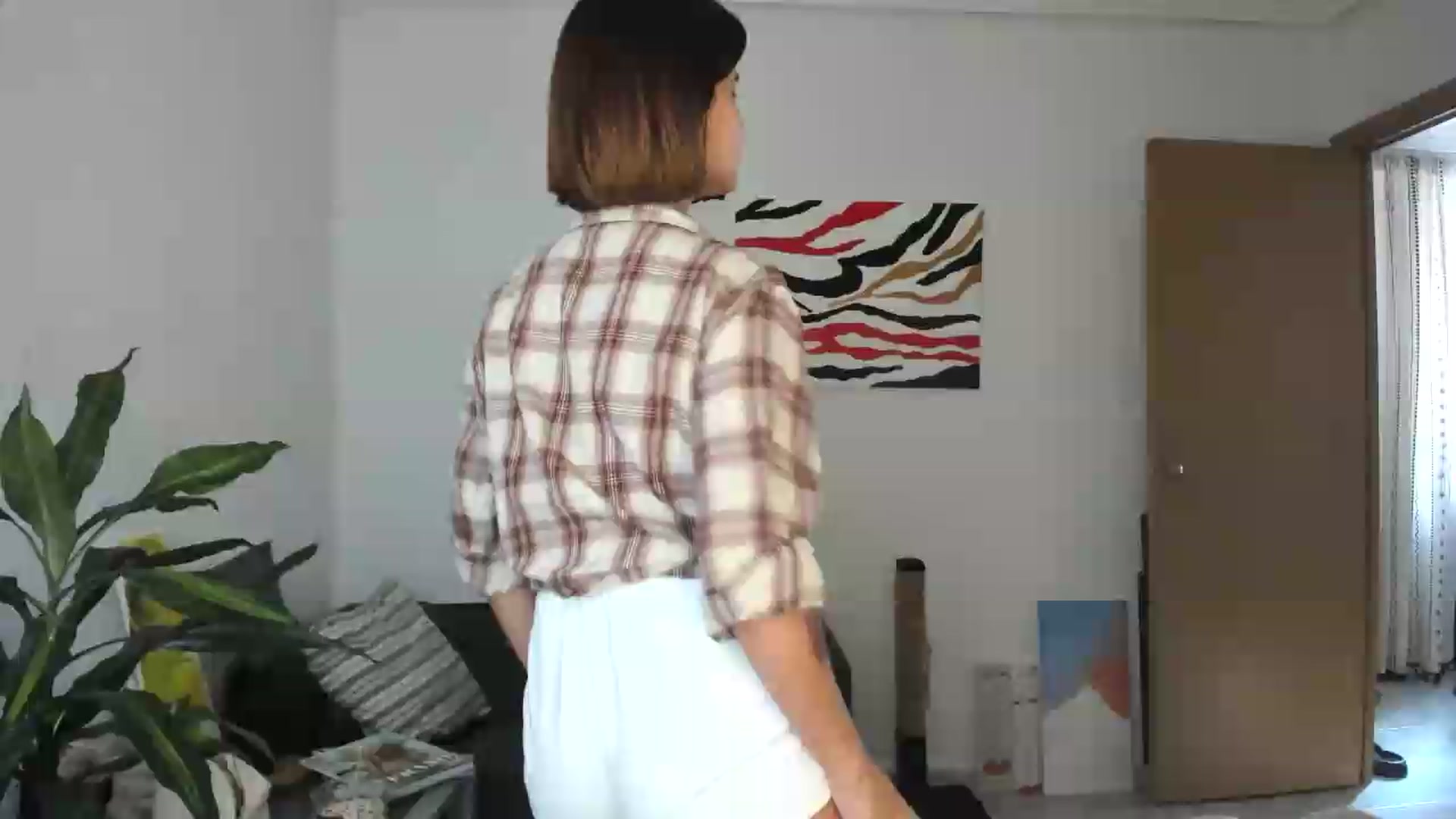 Gallery image thumbnail from AhahaGirl's myfreecams stream on, 09/08/2026, 16:00 image 1 of 20