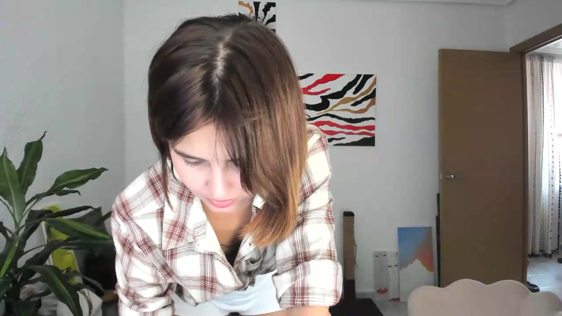 Gallery image thumbnail from AhahaGirl's myfreecams stream on, 09/08/2026, 16:30 image 12 of 20