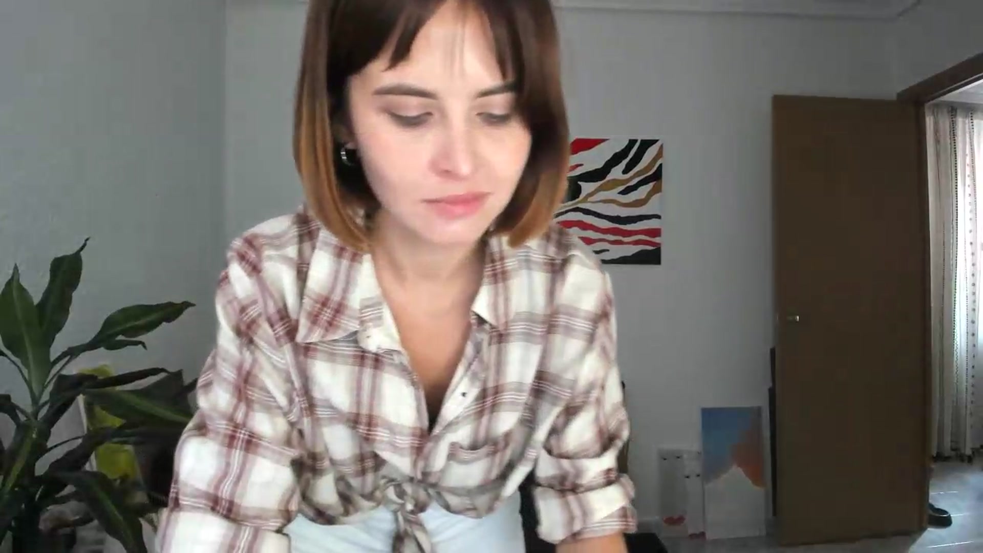 Gallery image thumbnail from AhahaGirl's myfreecams stream on, 09/08/2026, 16:30 image 5 of 20
