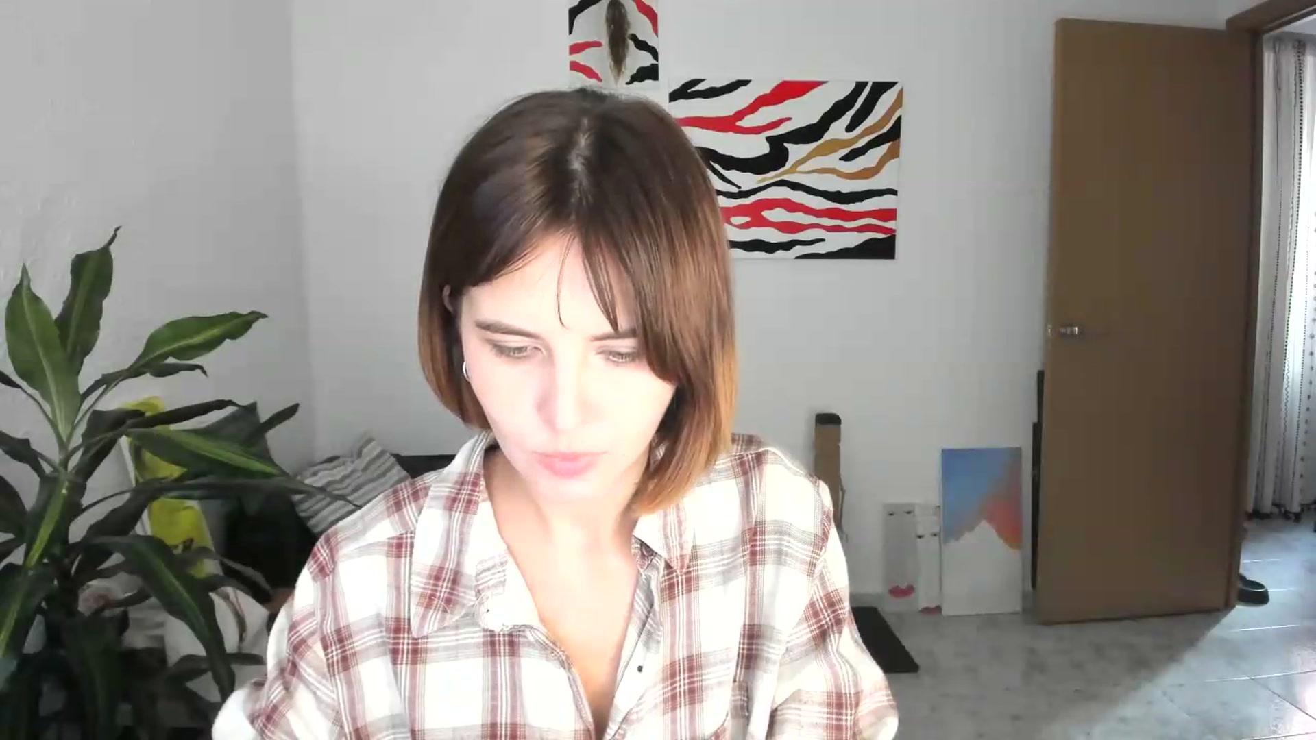 Gallery image thumbnail from AhahaGirl's myfreecams stream on, 09/08/2026, 16:30 image 8 of 20