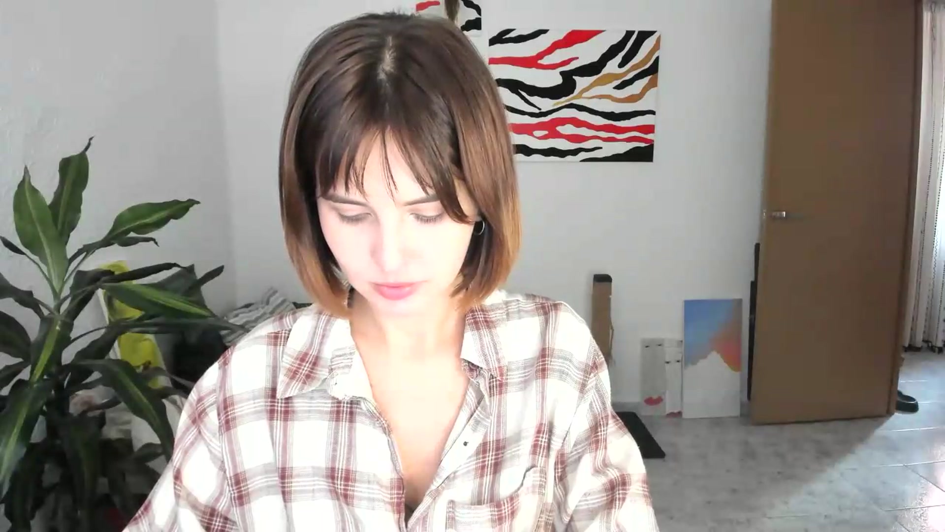 Gallery image thumbnail from AhahaGirl's myfreecams stream on, 09/08/2026, 16:30 image 17 of 20