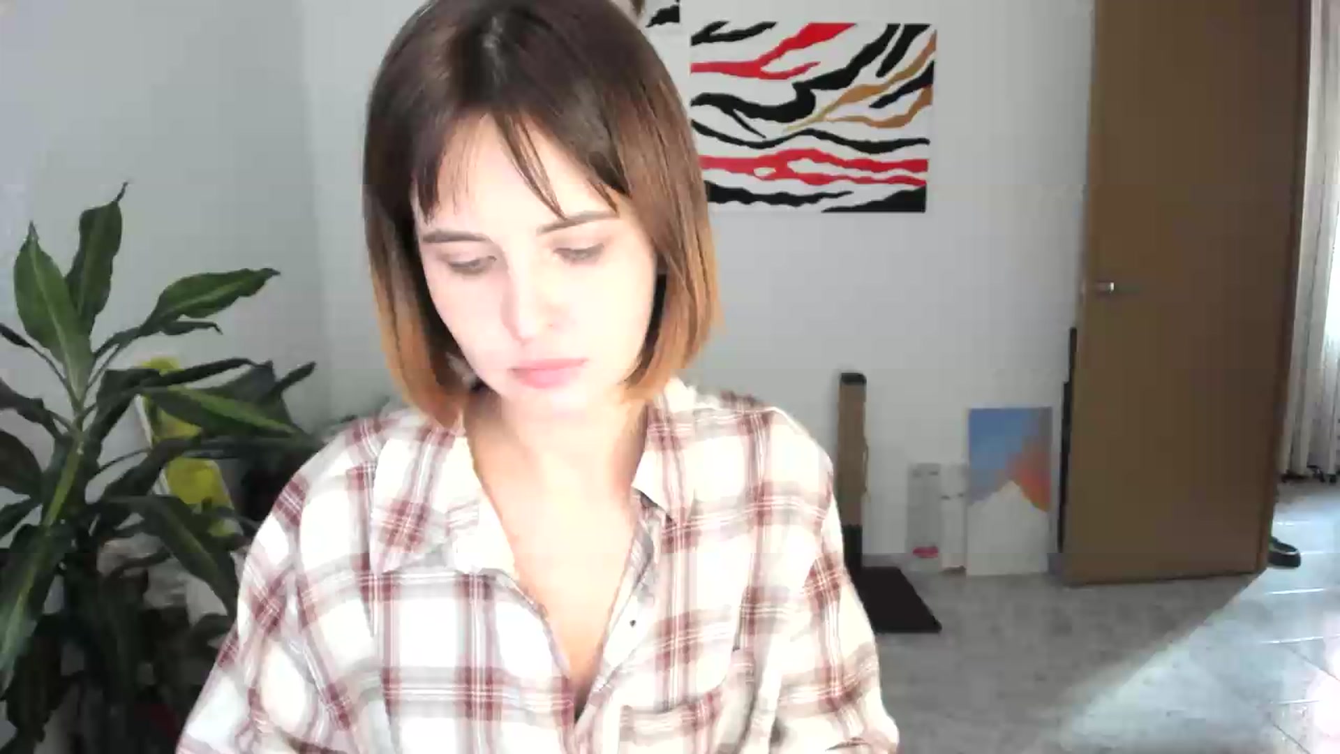 Gallery image thumbnail from AhahaGirl's myfreecams stream on, 09/08/2026, 16:30 image 1 of 20