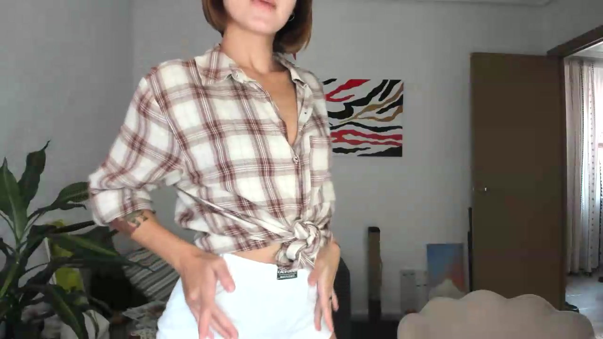 Gallery image thumbnail from AhahaGirl's myfreecams stream on, 09/08/2026, 16:30 image 13 of 20