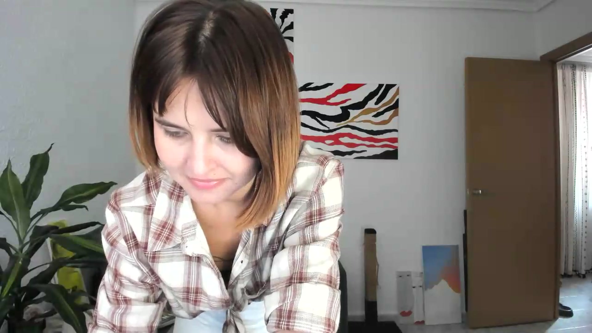 Gallery image thumbnail from AhahaGirl's myfreecams stream on, 09/08/2026, 16:30 image 6 of 20