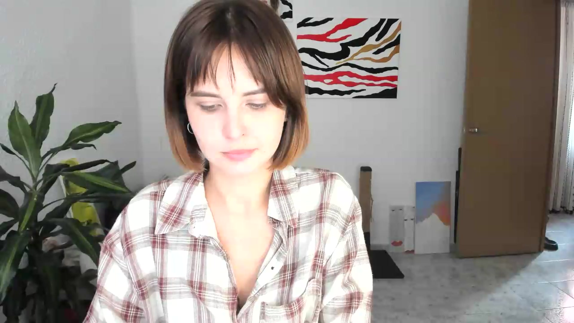 Gallery image thumbnail from AhahaGirl's myfreecams stream on, 09/08/2026, 16:30 image 16 of 20