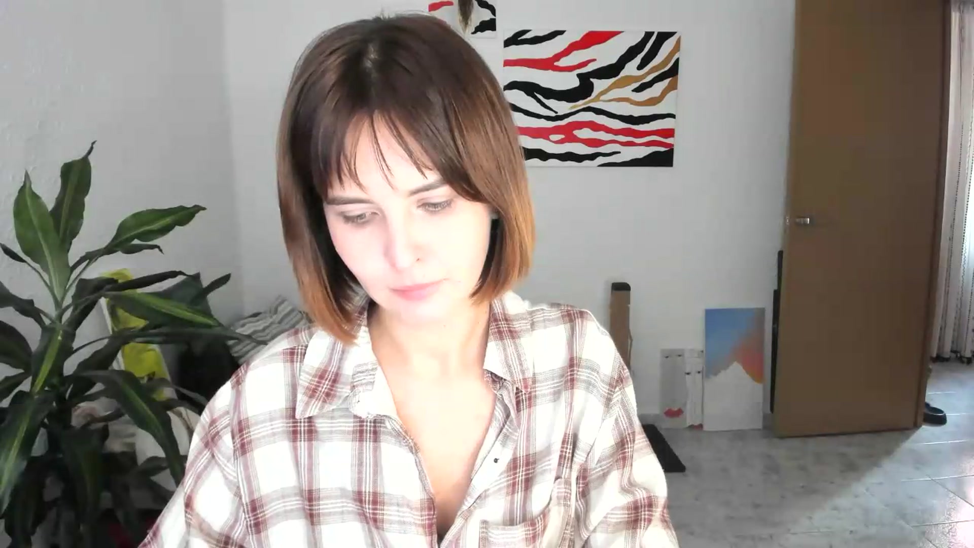 Gallery image thumbnail from AhahaGirl's myfreecams stream on, 09/08/2026, 16:30 image 18 of 20