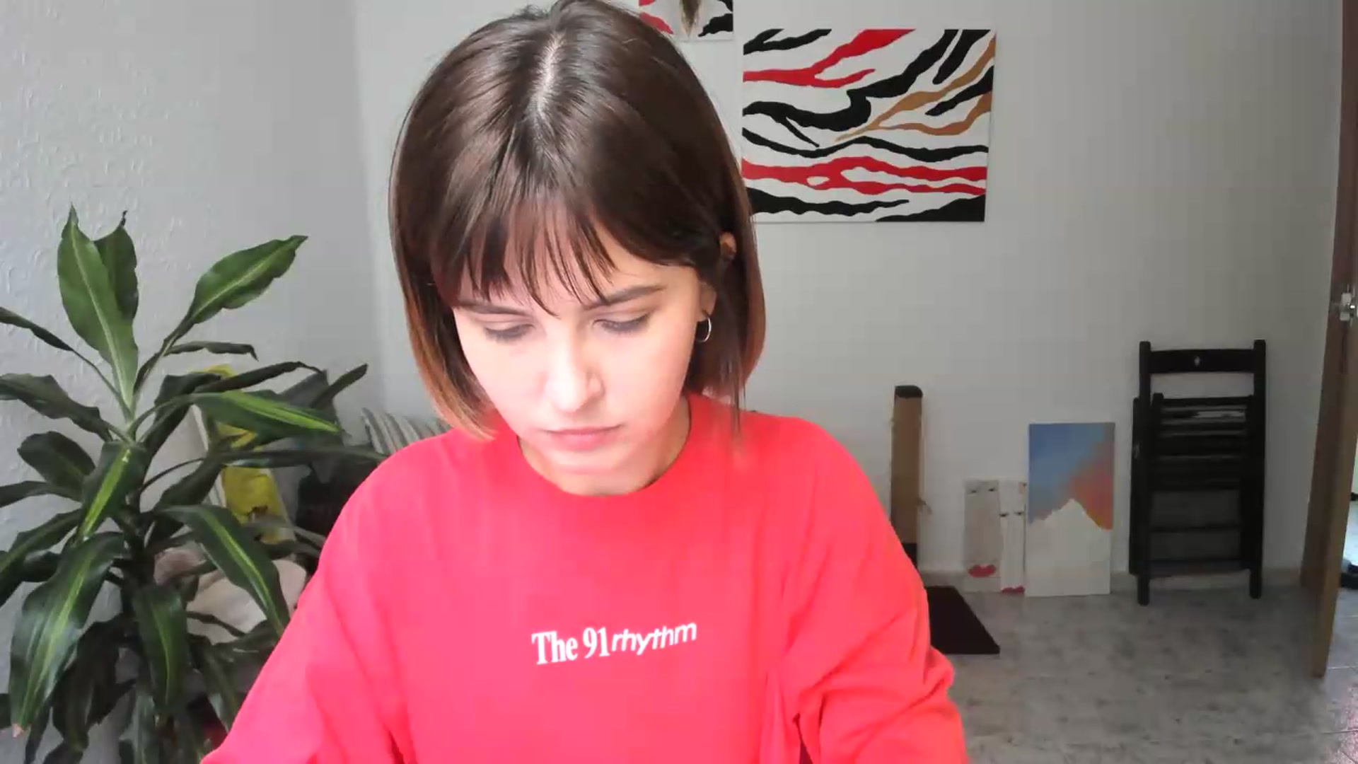Gallery image thumbnail from AhahaGirl's myfreecams stream on, 09/10/2026, 13:50 image 11 of 20