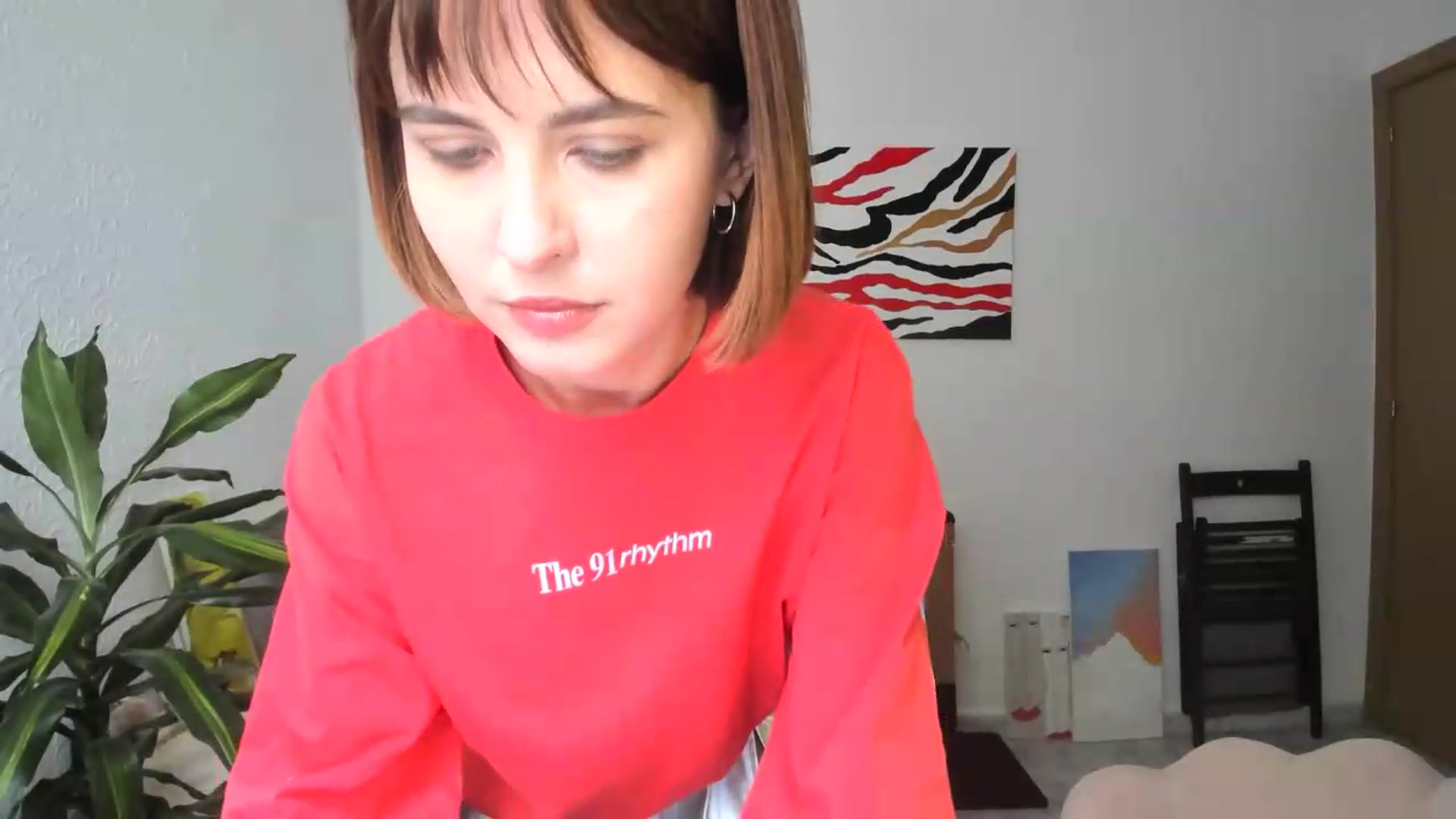 Gallery image thumbnail from AhahaGirl's myfreecams stream on, 09/10/2026, 13:50 image 19 of 20