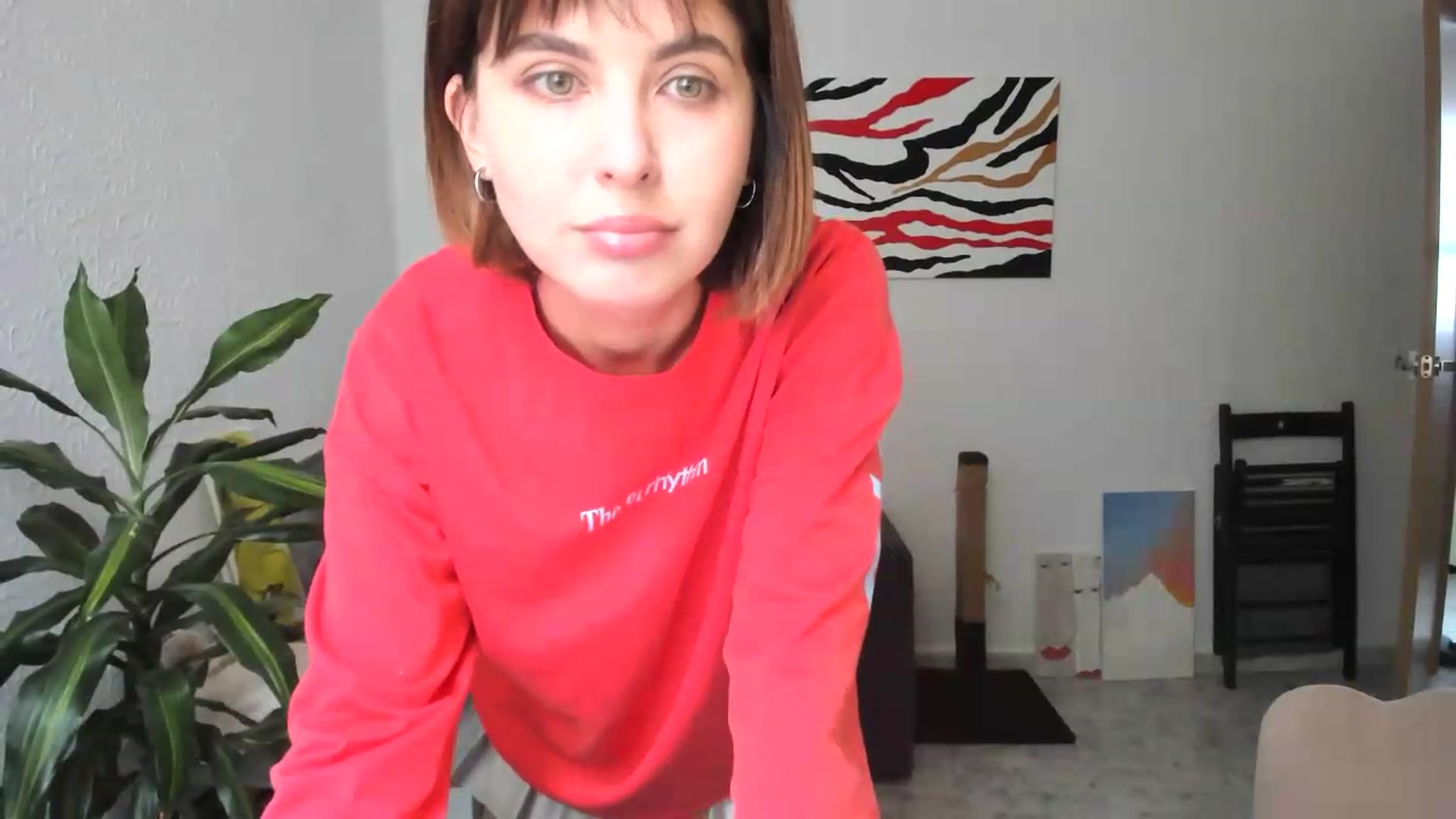 Gallery image thumbnail from AhahaGirl's myfreecams stream on, 09/10/2026, 13:50 image 8 of 20