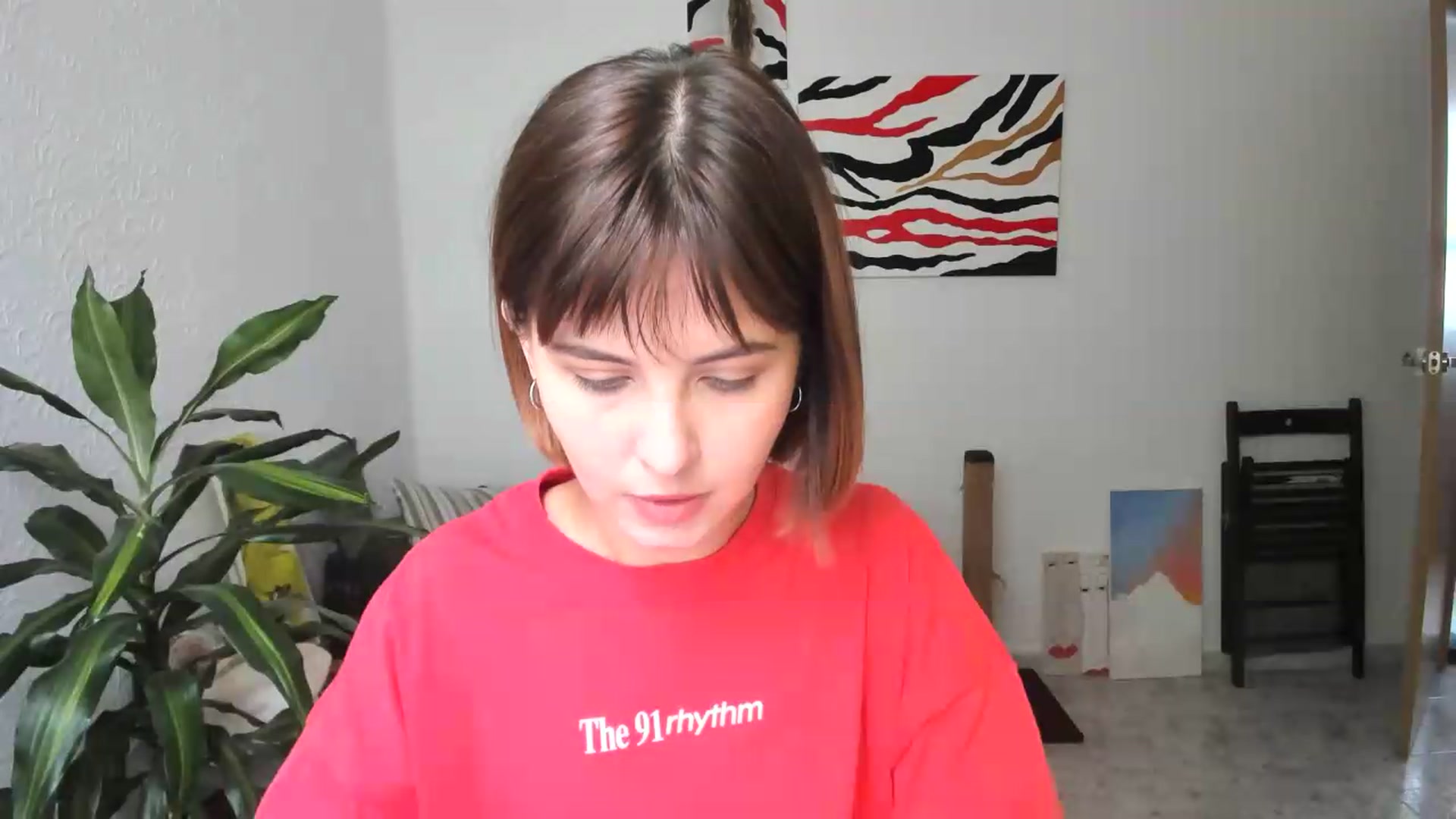 Gallery image thumbnail from AhahaGirl's myfreecams stream on, 09/10/2026, 13:50 image 4 of 20