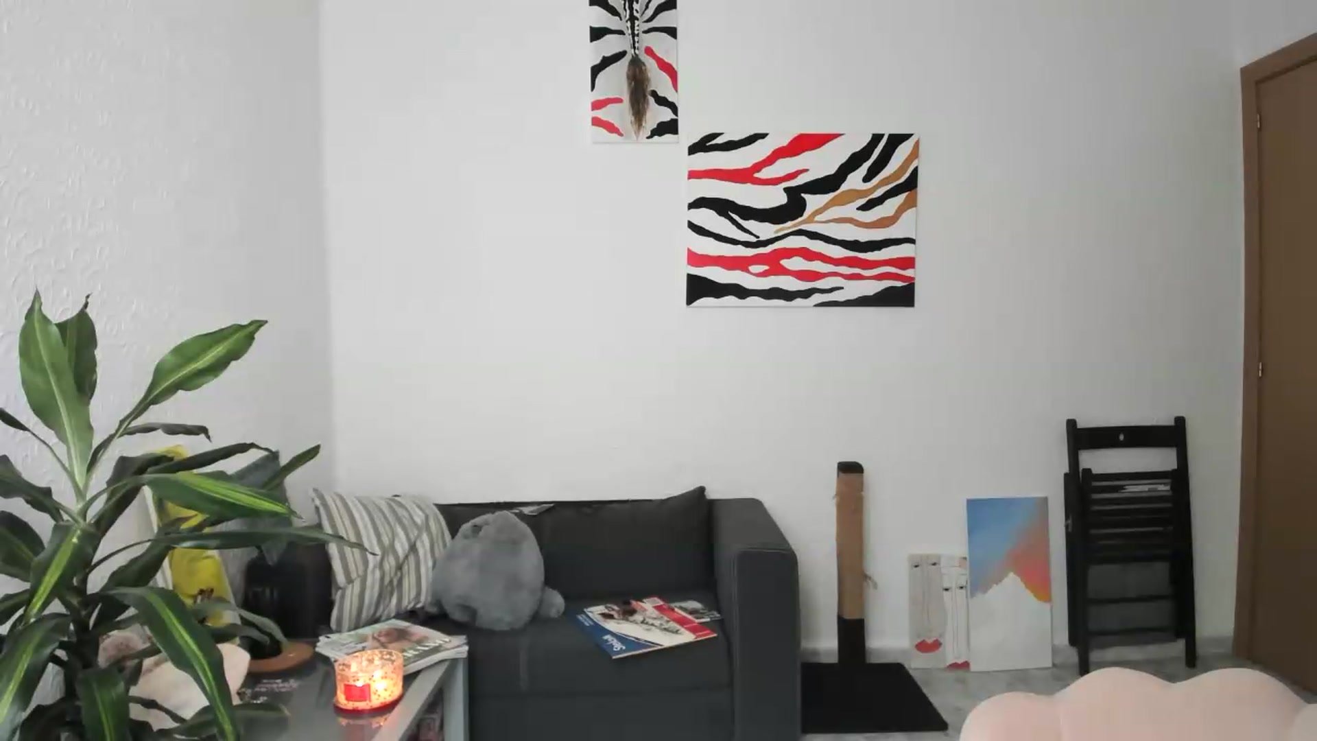 Gallery image thumbnail from AhahaGirl's myfreecams stream on, 09/10/2026, 13:50 image 20 of 20