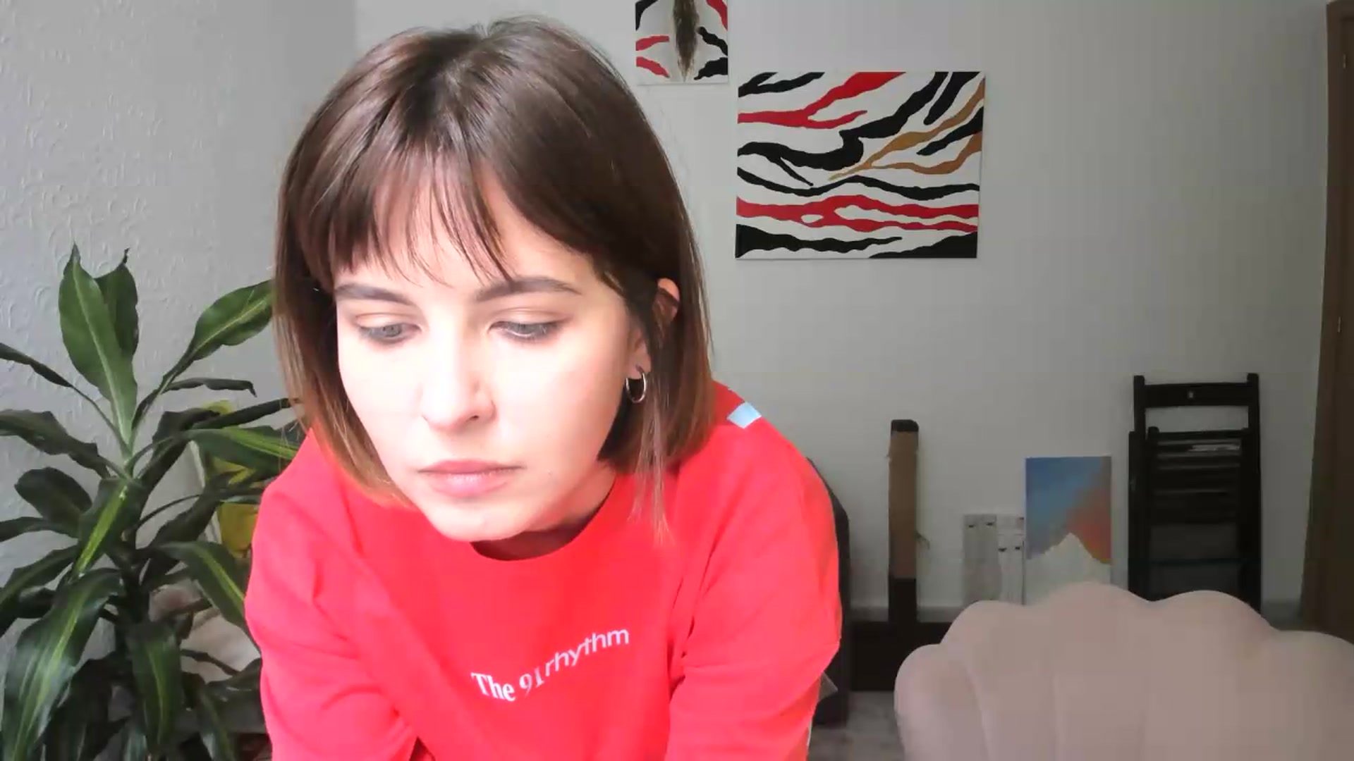 Gallery image thumbnail from AhahaGirl's myfreecams stream on, 09/10/2026, 13:50 image 9 of 20
