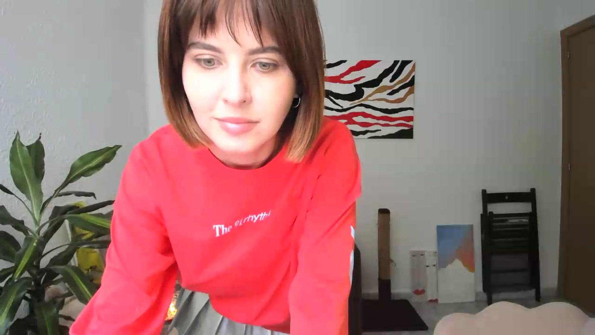 Gallery image thumbnail from AhahaGirl's myfreecams stream on, 09/10/2026, 13:50 image 18 of 20