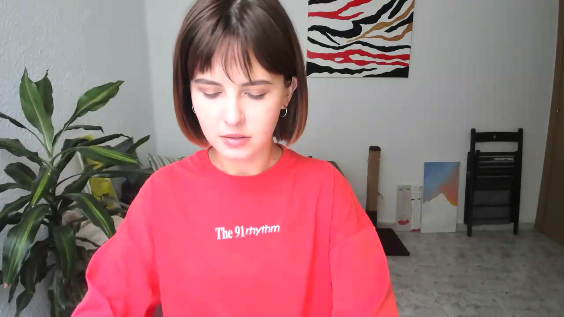 Gallery image thumbnail from AhahaGirl's myfreecams stream on, 09/10/2026, 13:50 image 17 of 20