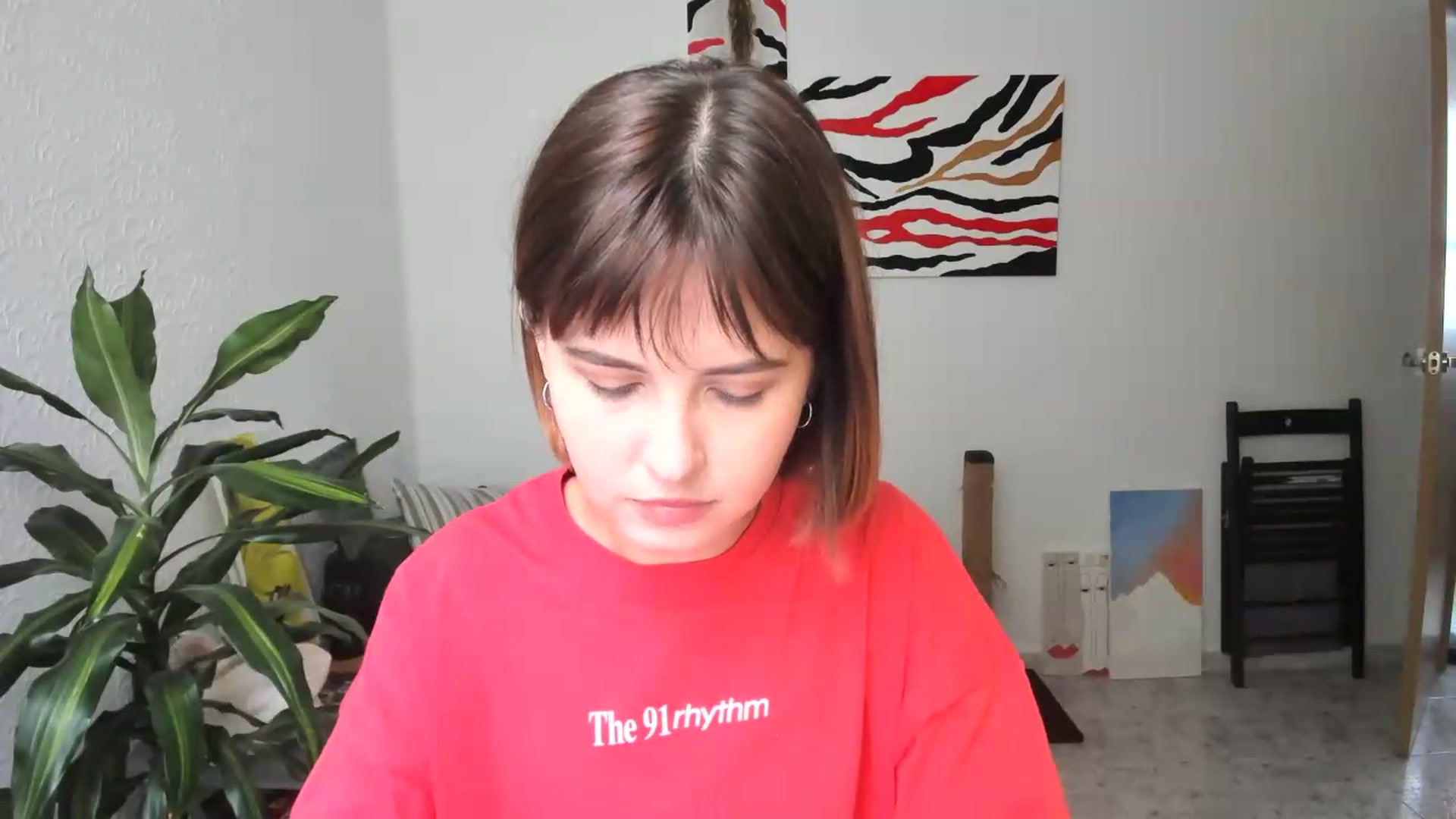 Gallery image thumbnail from AhahaGirl's myfreecams stream on, 09/10/2026, 13:50 image 3 of 20