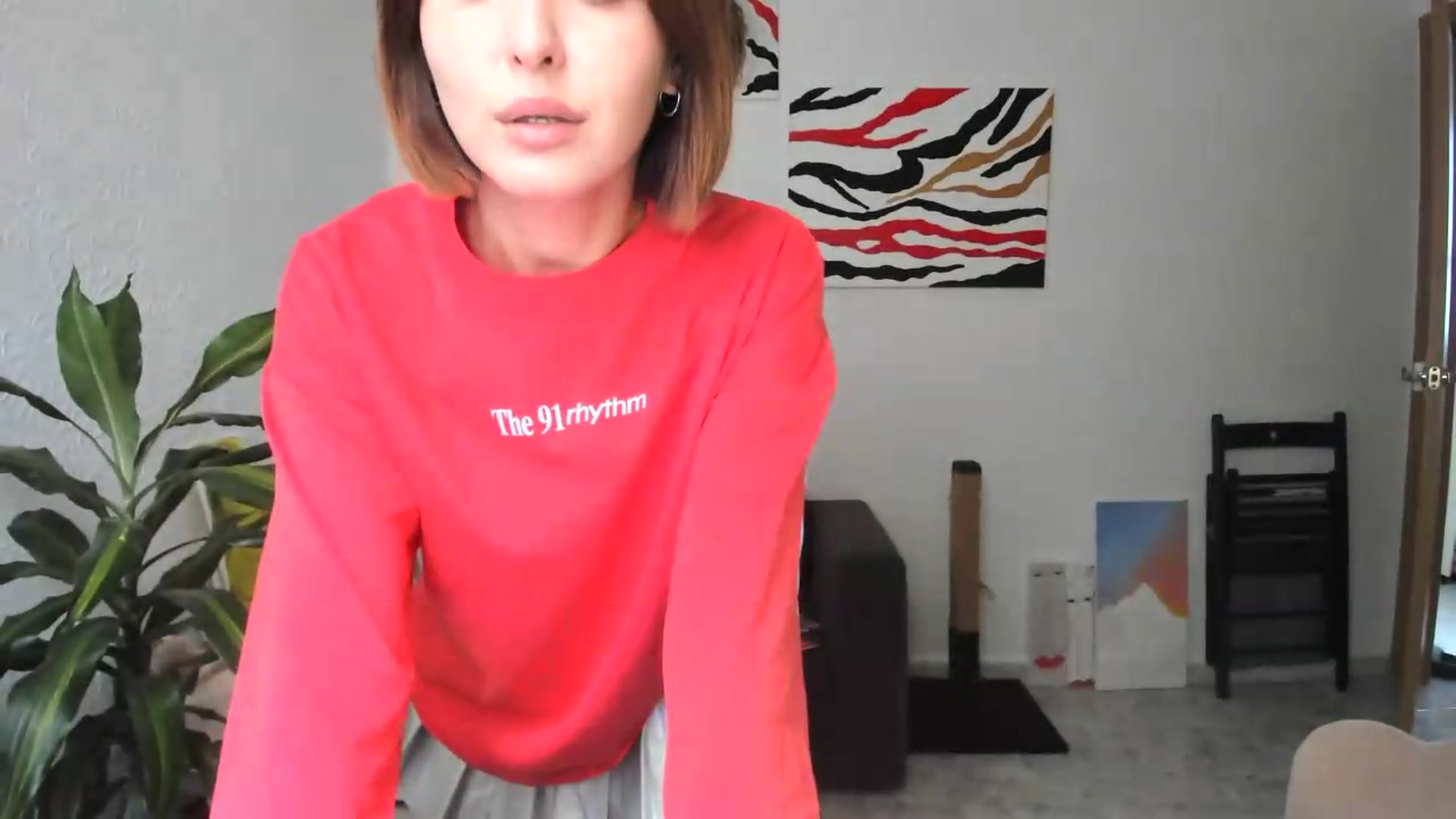 Gallery image thumbnail from AhahaGirl's myfreecams stream on, 09/10/2026, 13:50 image 15 of 20