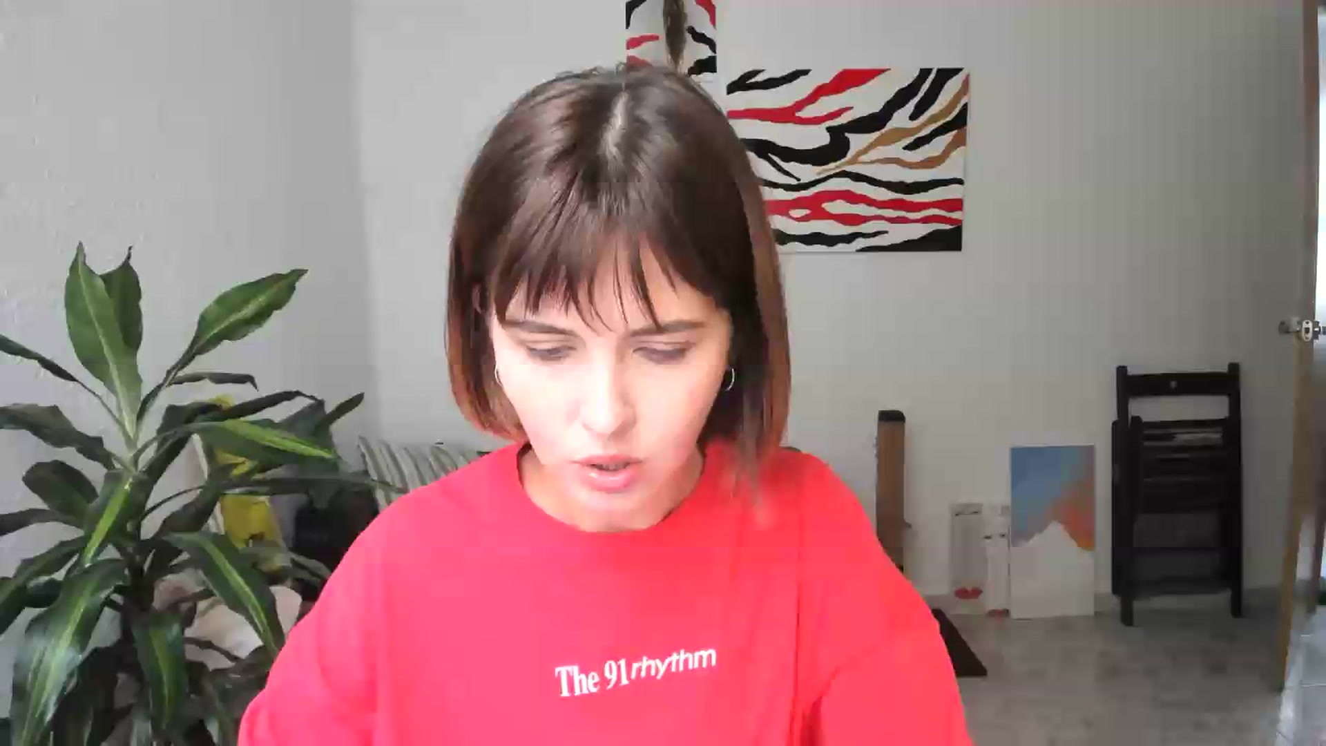 Gallery image thumbnail from AhahaGirl's myfreecams stream on, 09/10/2026, 13:50 image 1 of 20