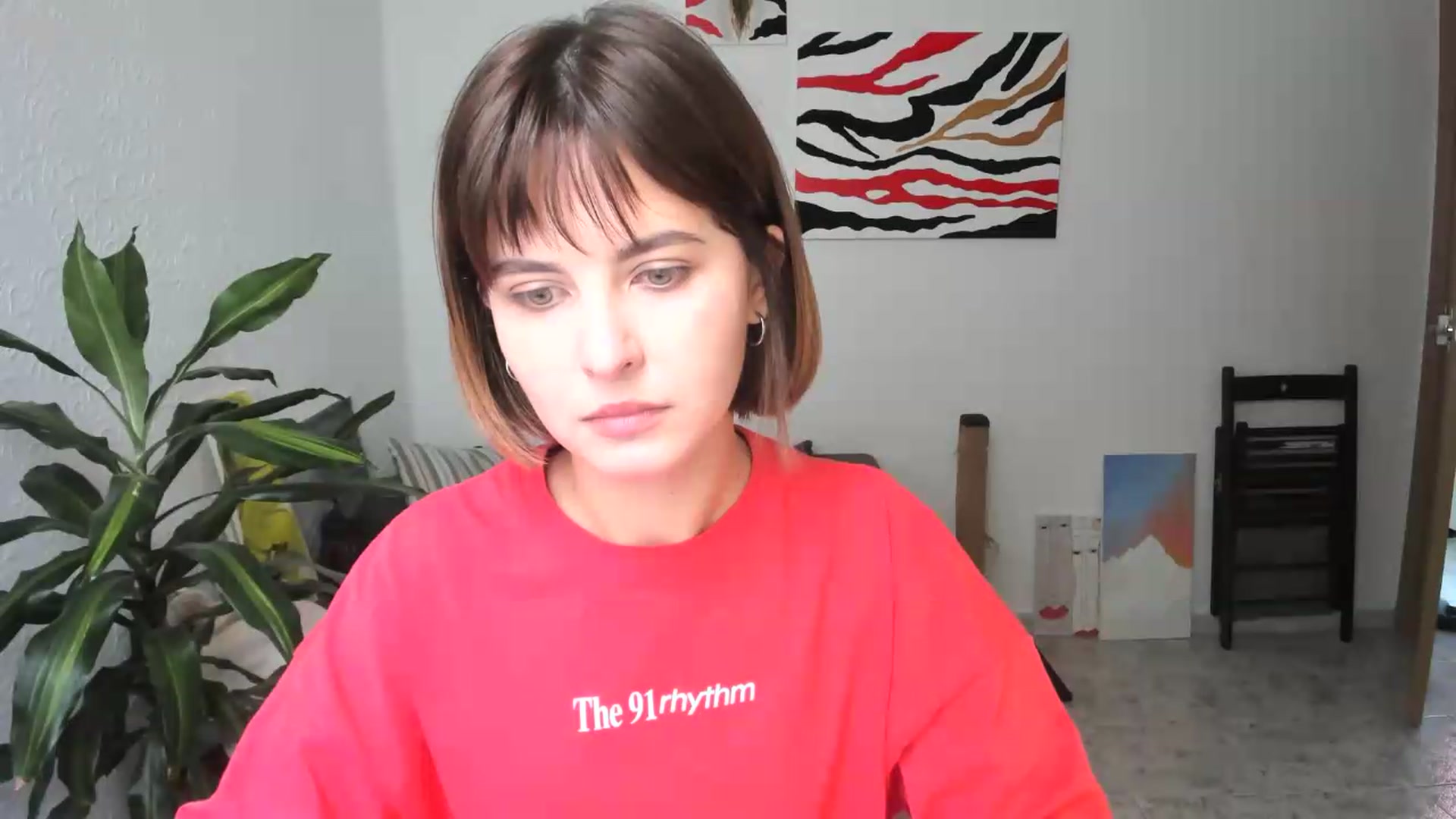 Gallery image thumbnail from AhahaGirl's myfreecams stream on, 09/10/2026, 13:50 image 13 of 20