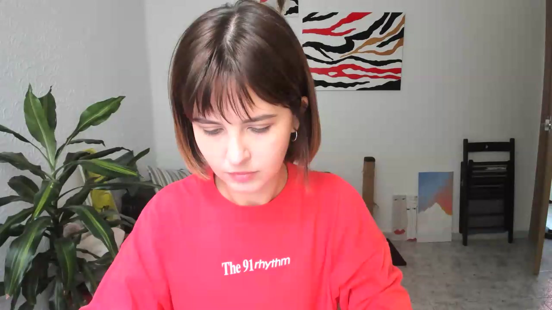 Gallery image thumbnail from AhahaGirl's myfreecams stream on, 09/10/2026, 13:50 image 12 of 20