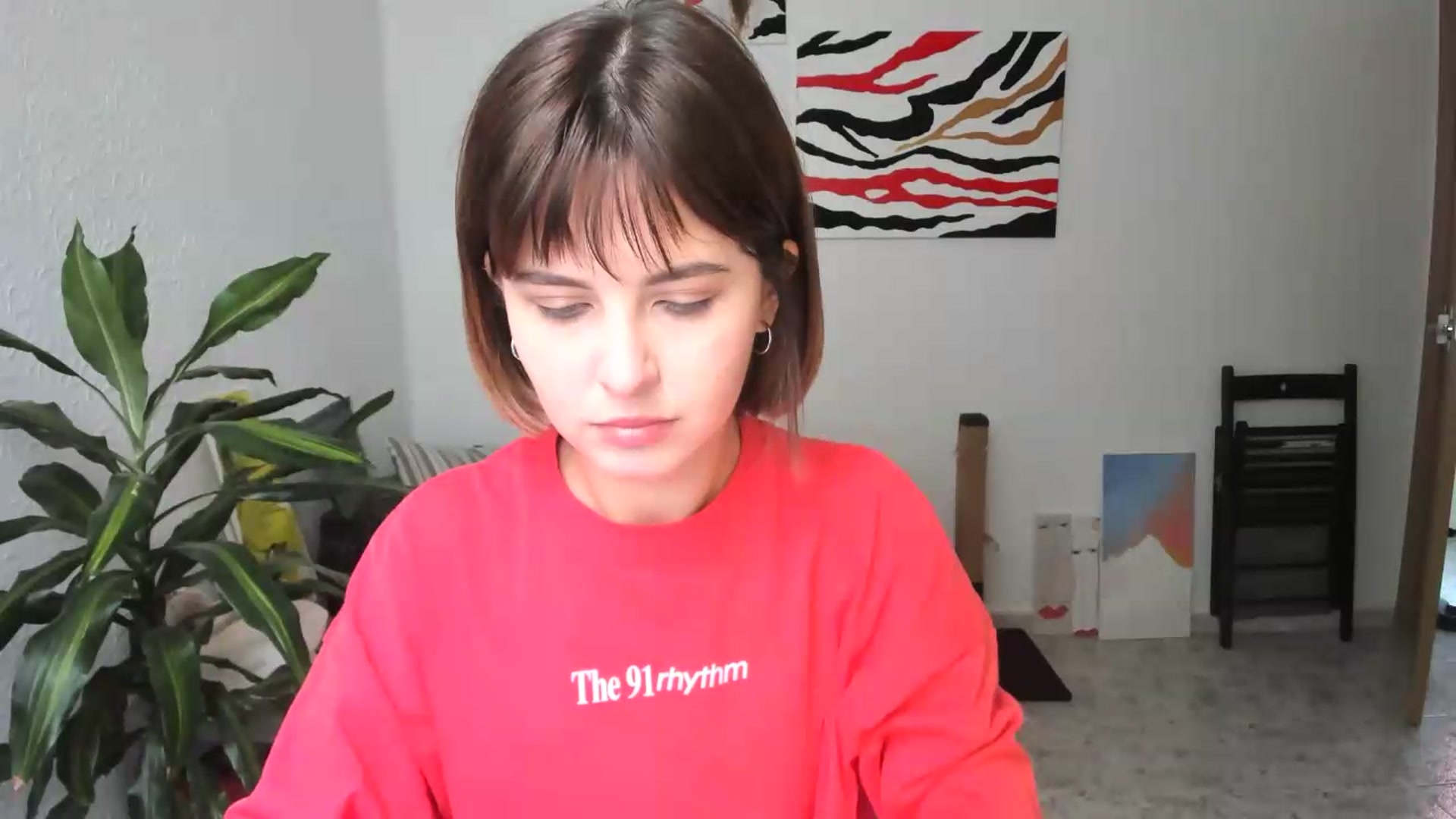 Gallery image thumbnail from AhahaGirl's myfreecams stream on, 09/10/2026, 13:50 image 10 of 20