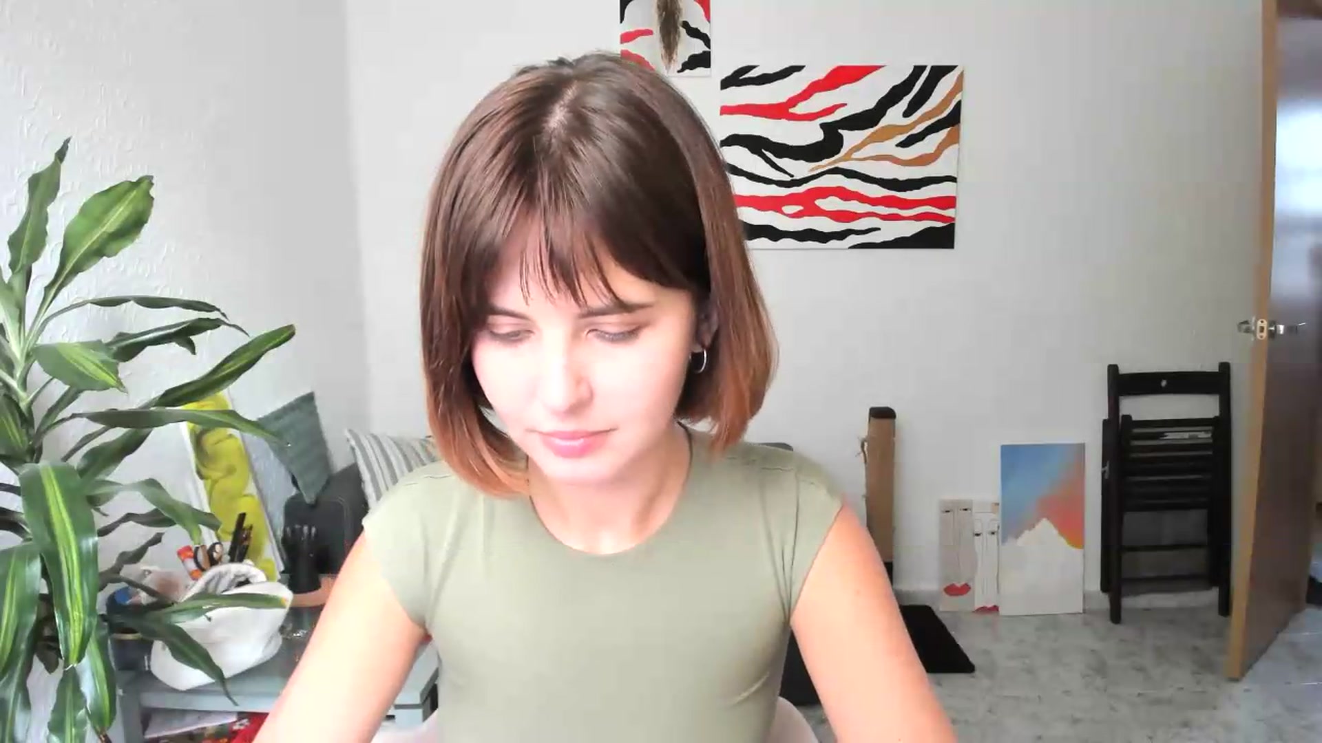 Gallery image thumbnail from AhahaGirl's myfreecams stream on, 09/12/2026, 11:18 image 16 of 20