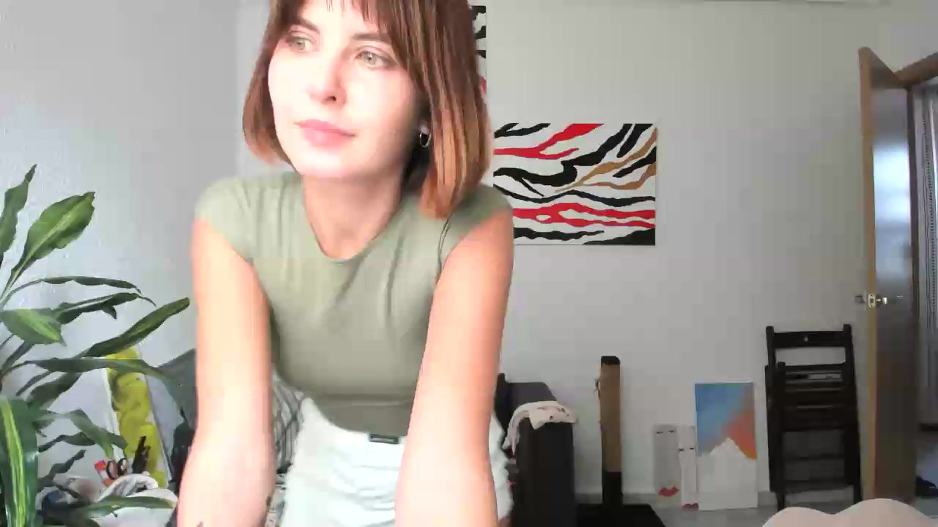 Gallery image thumbnail from AhahaGirl's myfreecams stream on, 09/12/2026, 11:18 image 12 of 20