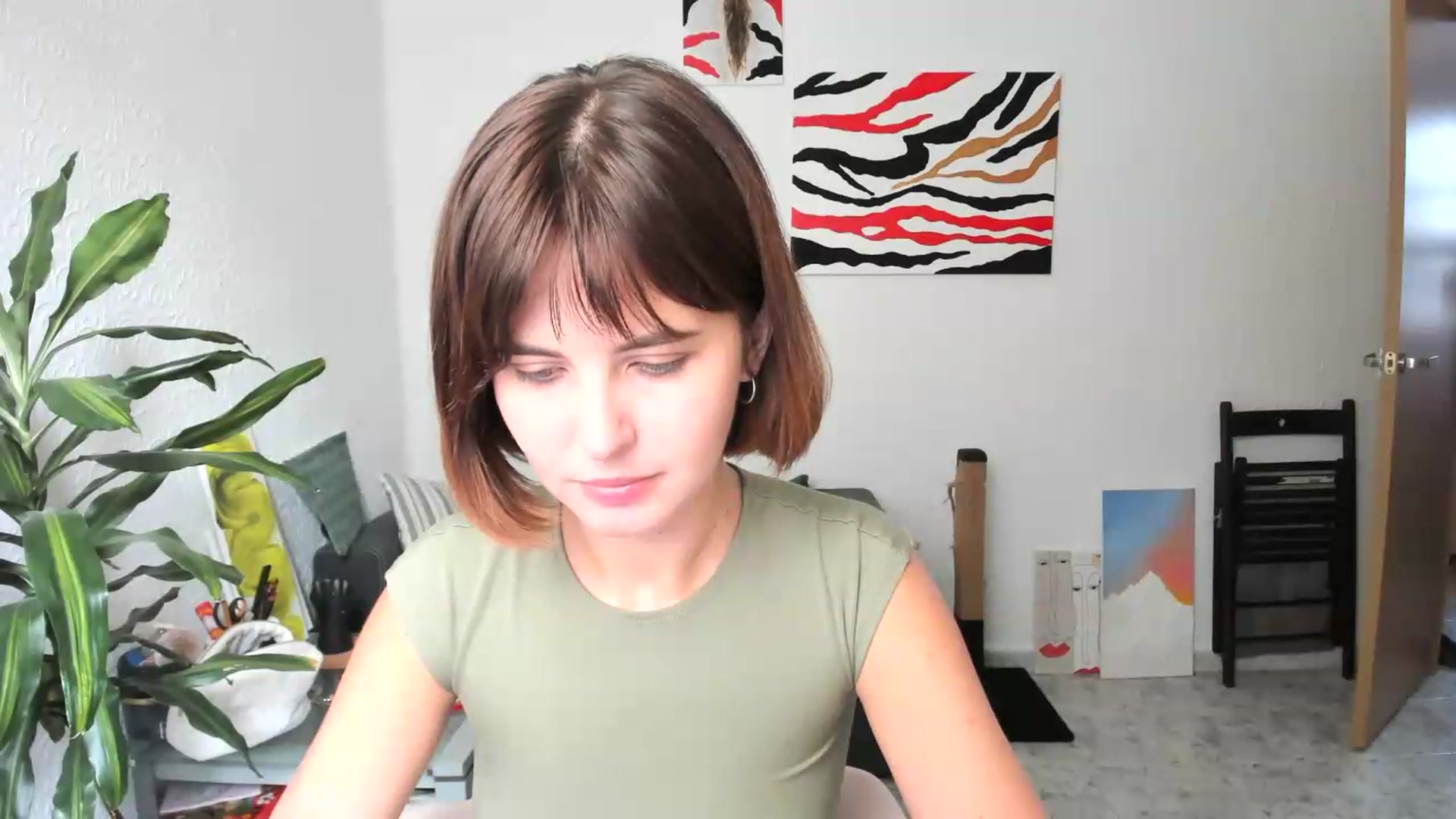 Gallery image thumbnail from AhahaGirl's myfreecams stream on, 09/12/2026, 11:18 image 15 of 20