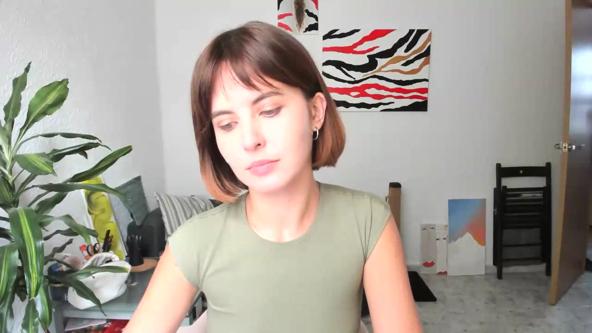 Gallery image thumbnail from AhahaGirl's myfreecams stream on, 09/12/2026, 11:18 image 13 of 20