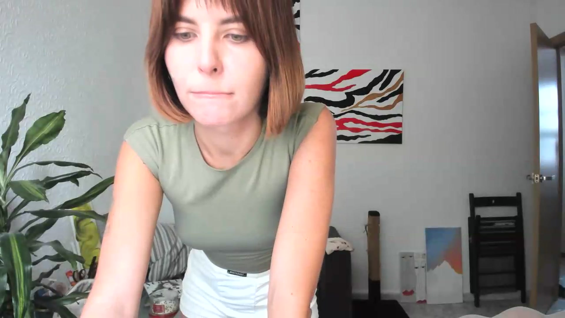 Gallery image thumbnail from AhahaGirl's myfreecams stream on, 09/12/2026, 11:18 image 3 of 20