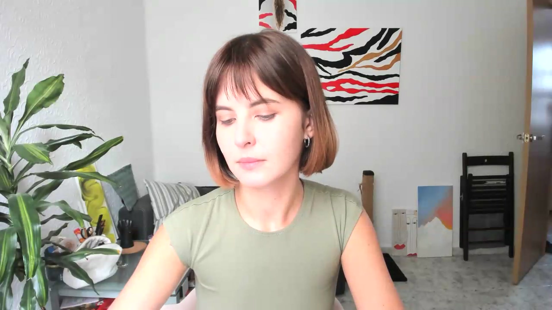 Gallery image thumbnail from AhahaGirl's myfreecams stream on, 09/12/2026, 11:18 image 18 of 20