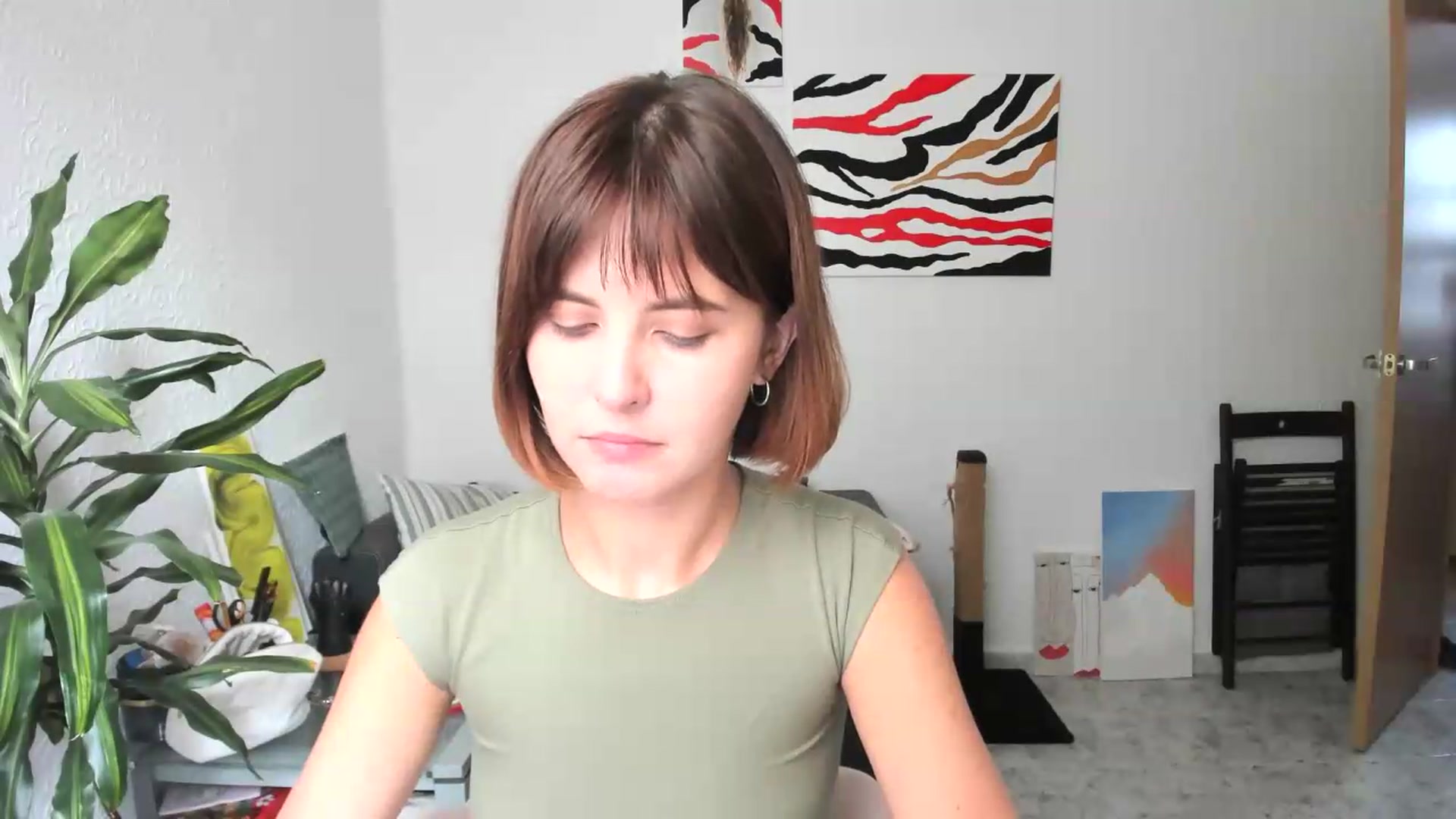 Gallery image thumbnail from AhahaGirl's myfreecams stream on, 09/12/2026, 11:18 image 17 of 20