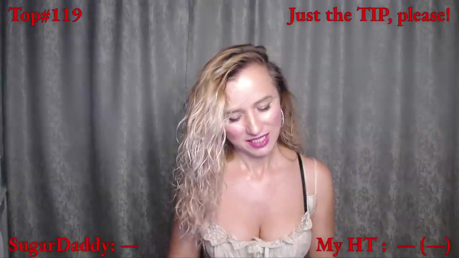 Gallery image thumbnail from Ahhh_K's myfreecams stream on, 09/12/2026, 16:49 image 8 of 20