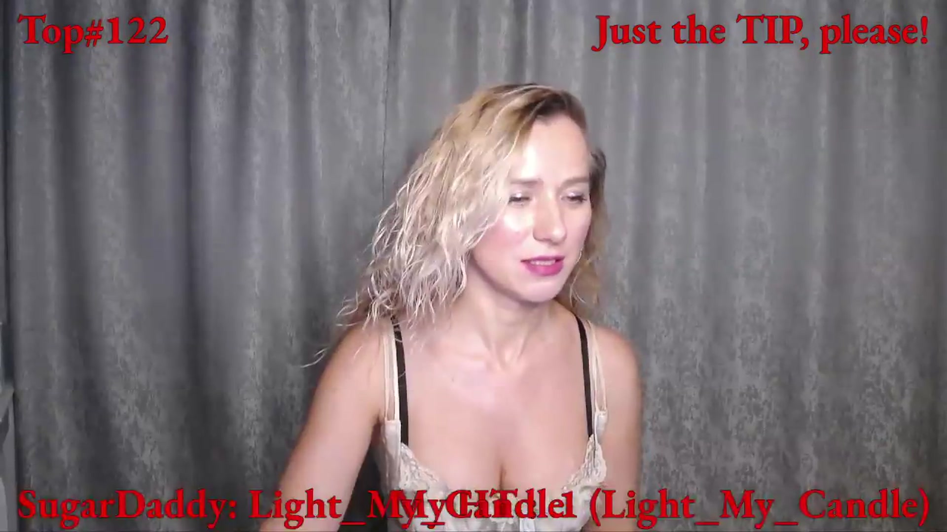 Gallery image thumbnail from Ahhh_K's myfreecams stream on, 09/12/2026, 16:49 image 16 of 20