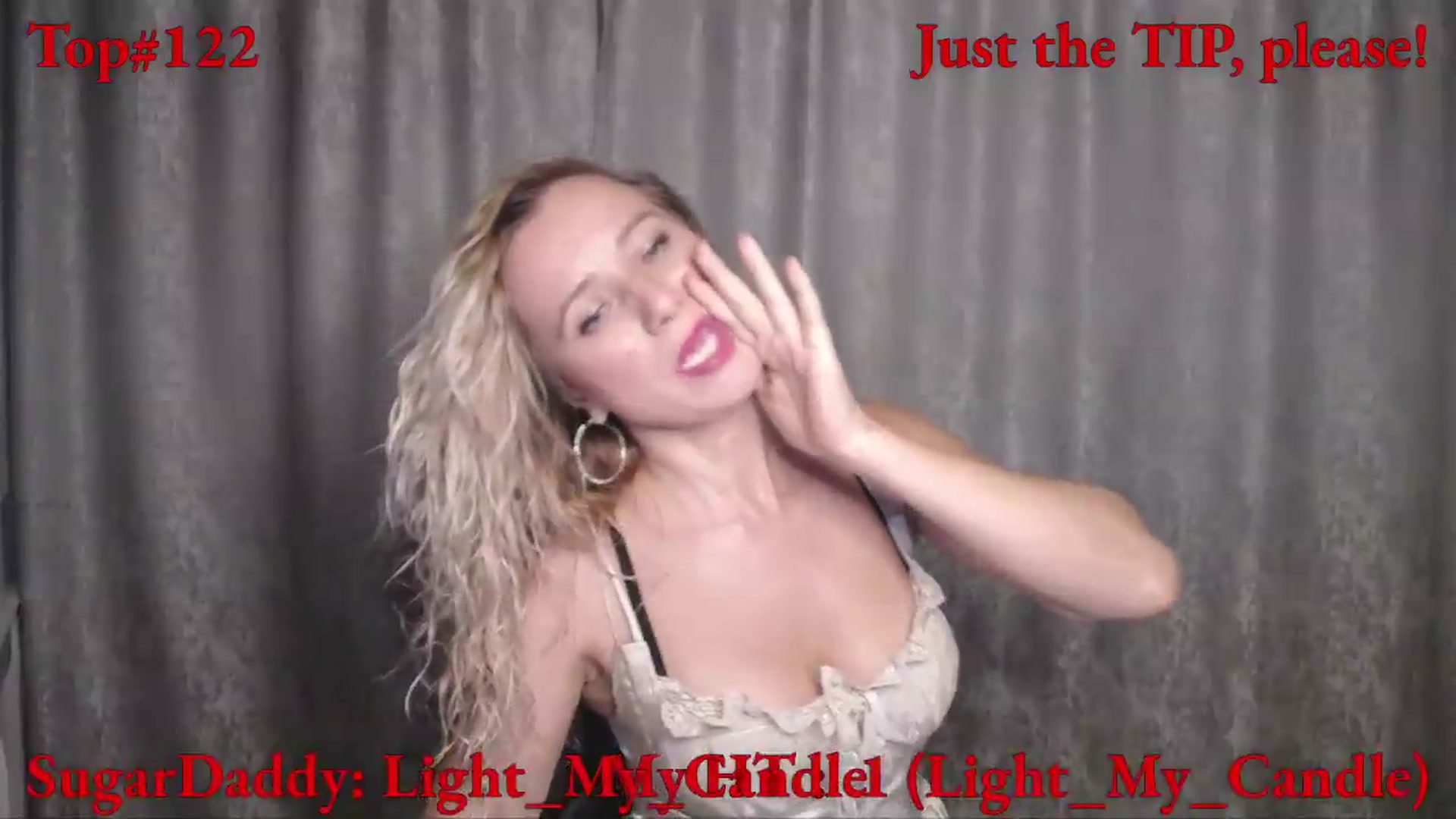 Gallery image thumbnail from Ahhh_K's myfreecams stream on, 09/12/2026, 16:49 image 19 of 20