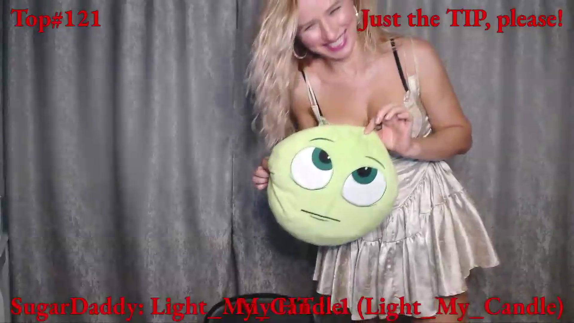 Gallery image thumbnail from Ahhh_K's myfreecams stream on, 09/12/2026, 16:49 image 14 of 20