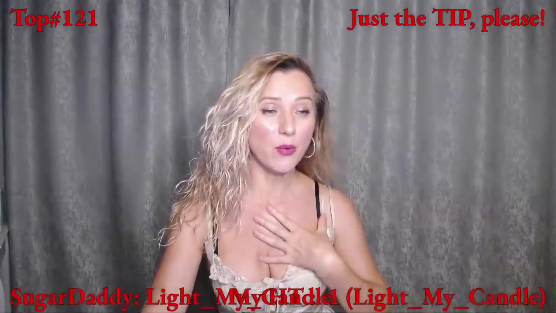 Gallery image thumbnail from Ahhh_K's myfreecams stream on, 09/12/2026, 16:49 image 15 of 20
