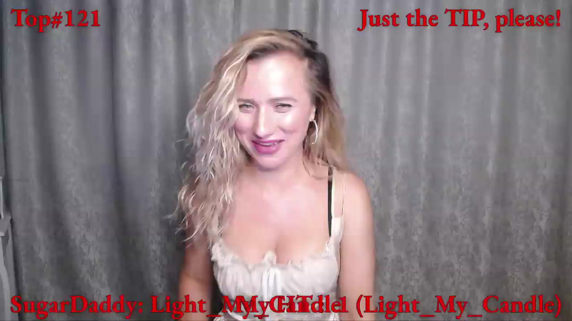 Gallery image thumbnail from Ahhh_K's myfreecams stream on, 09/12/2026, 18:53 image 2 of 20